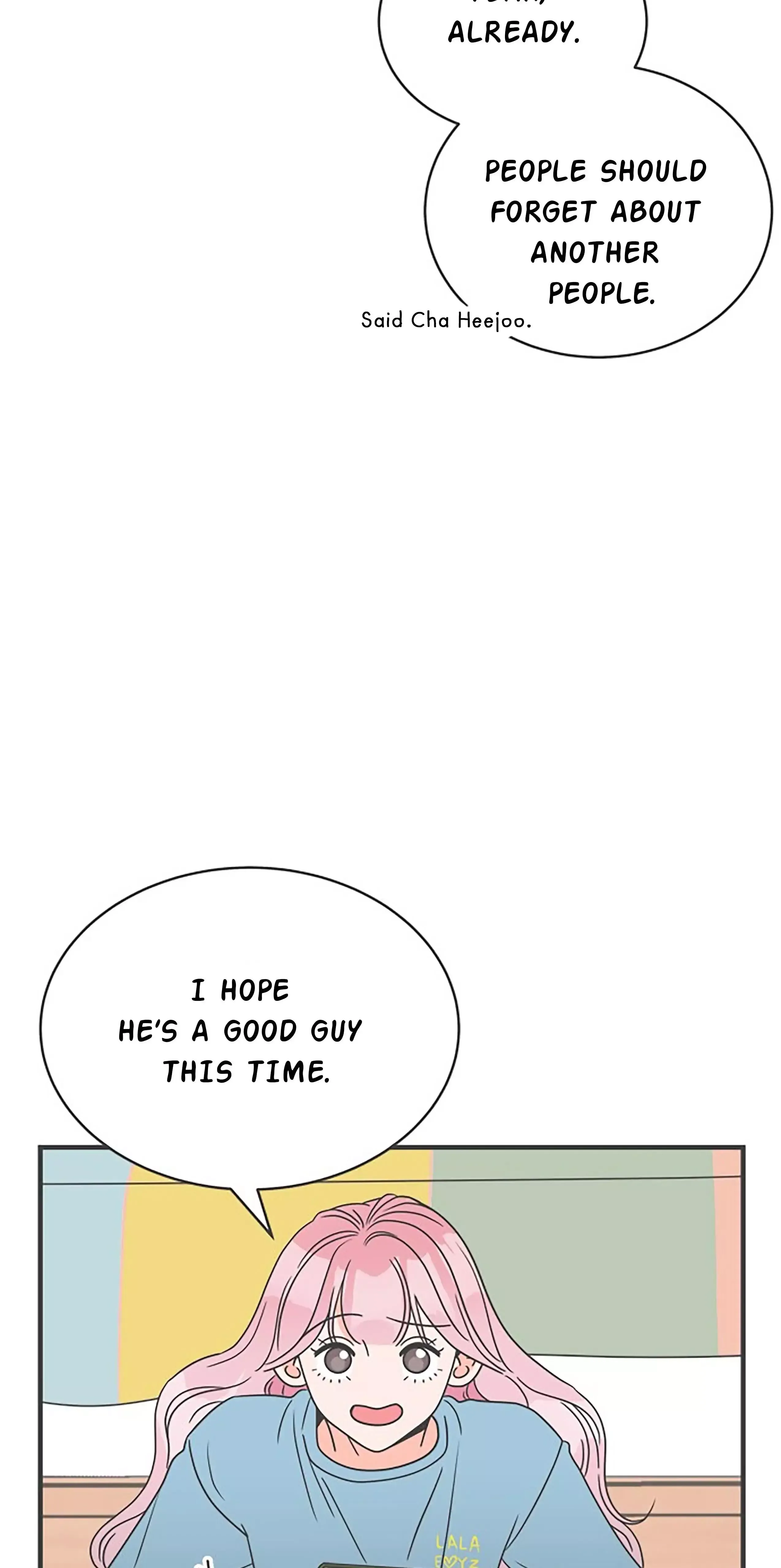 Newbies Chapter 18 page 12 - 