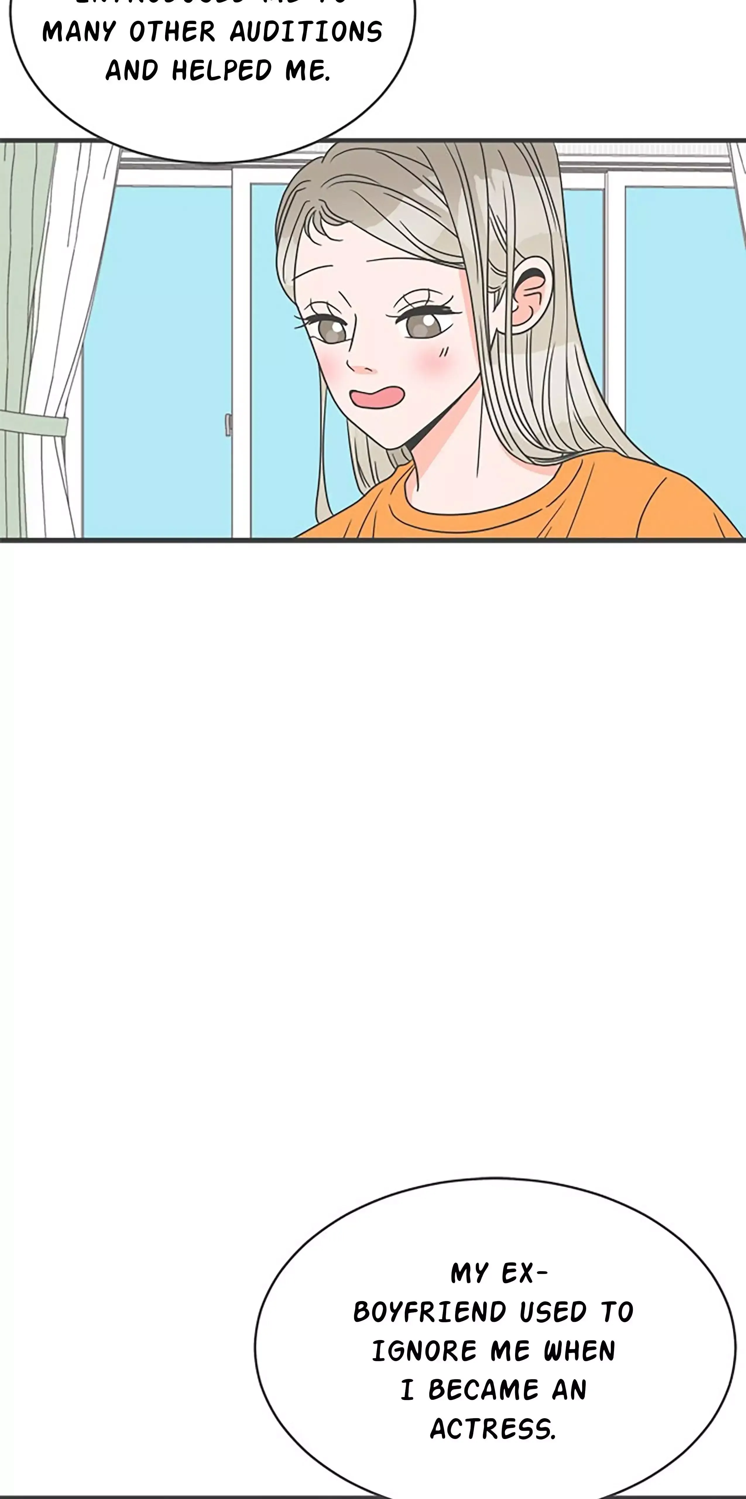 Newbies Chapter 18 page 14 - 