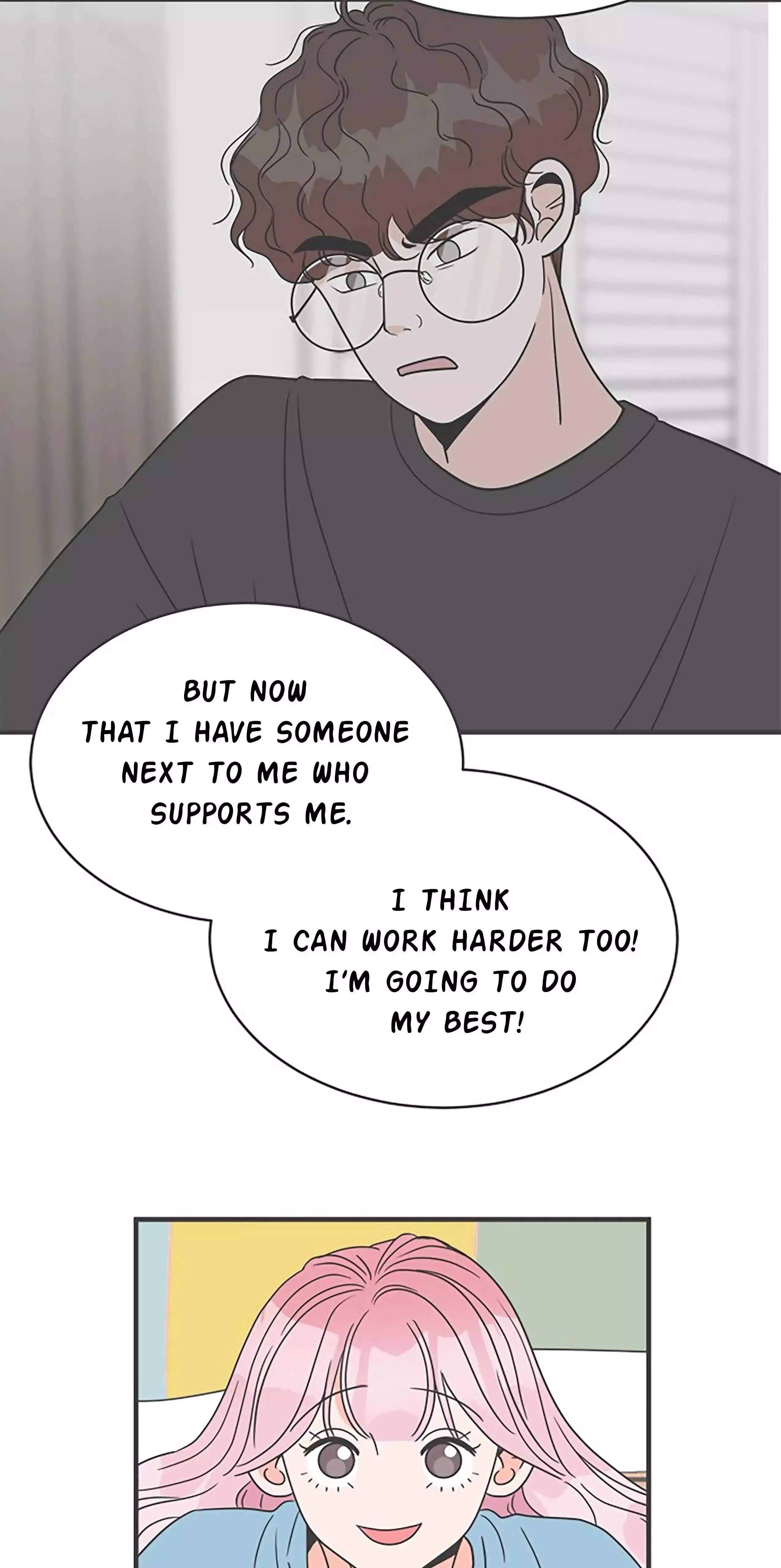 Newbies Chapter 18 page 15 - 