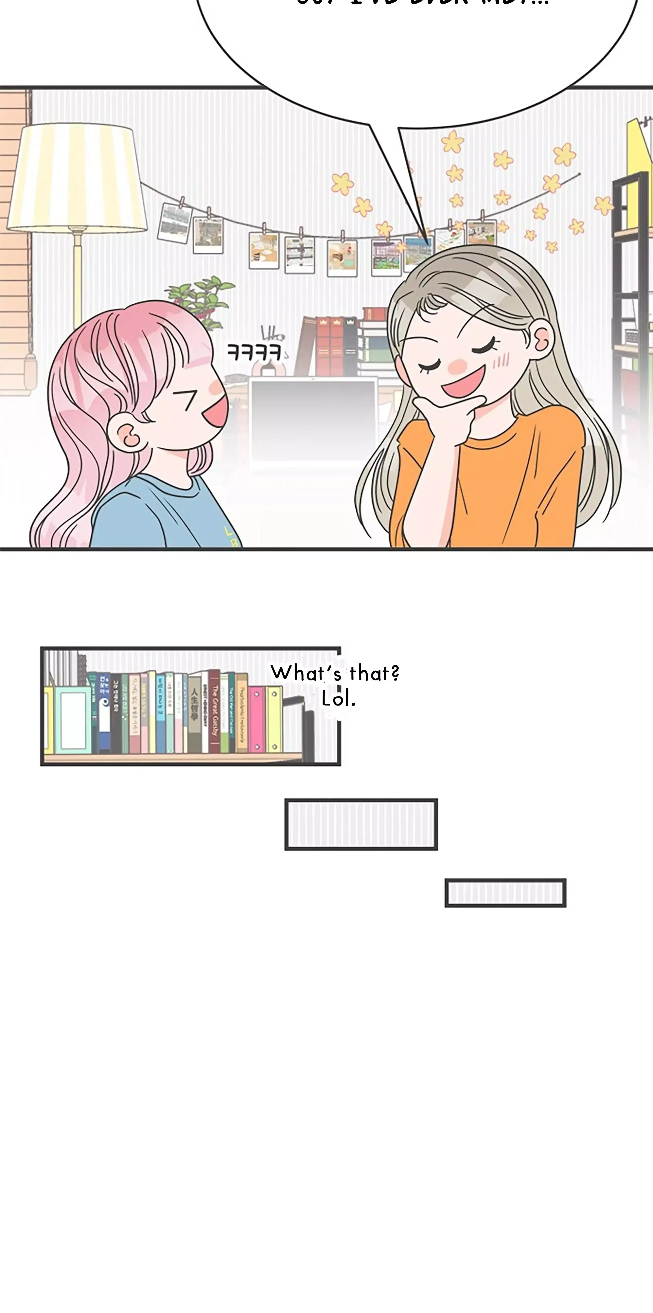 Newbies Chapter 18 page 17 - 