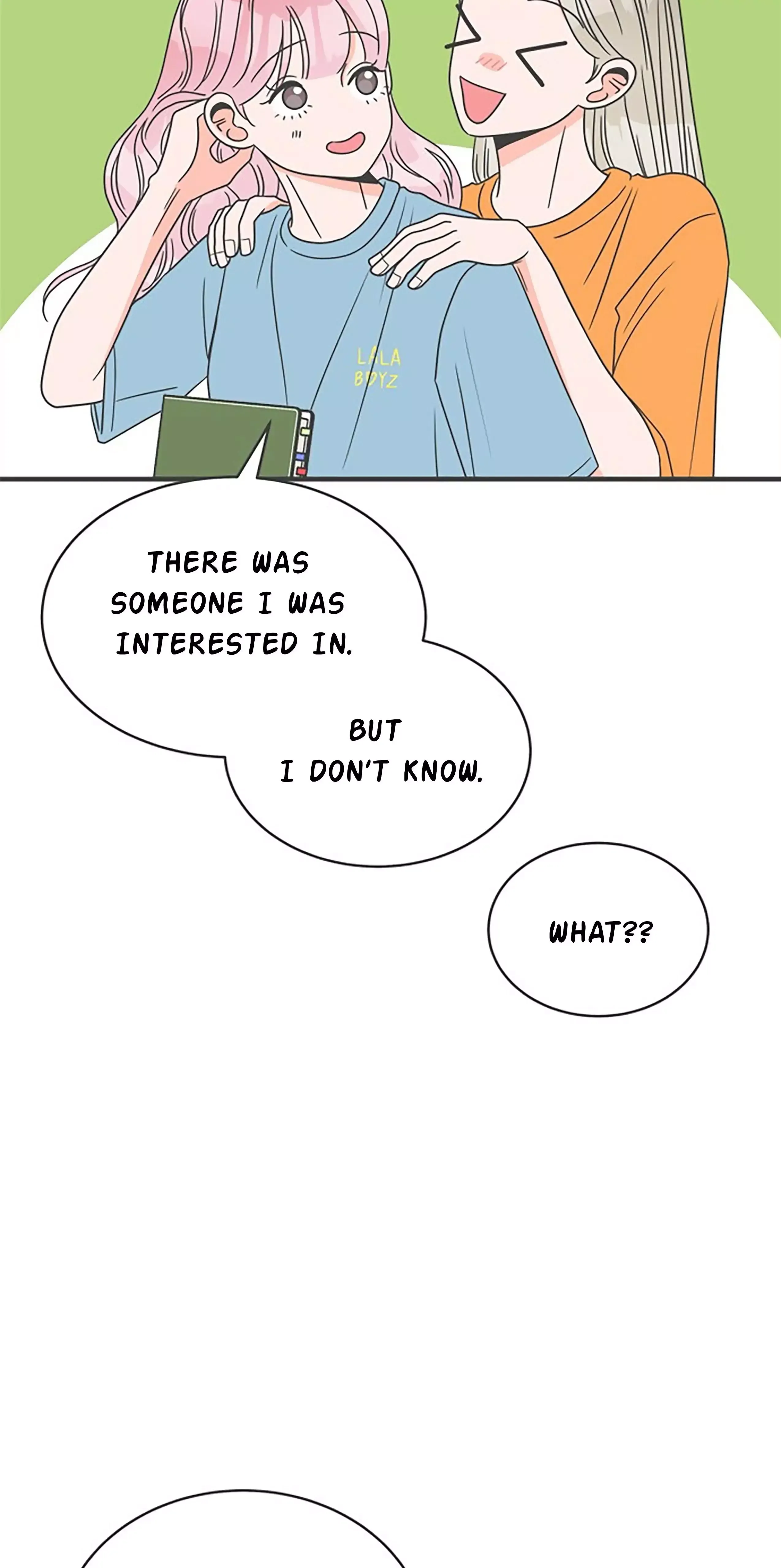 Newbies Chapter 18 page 19 - 