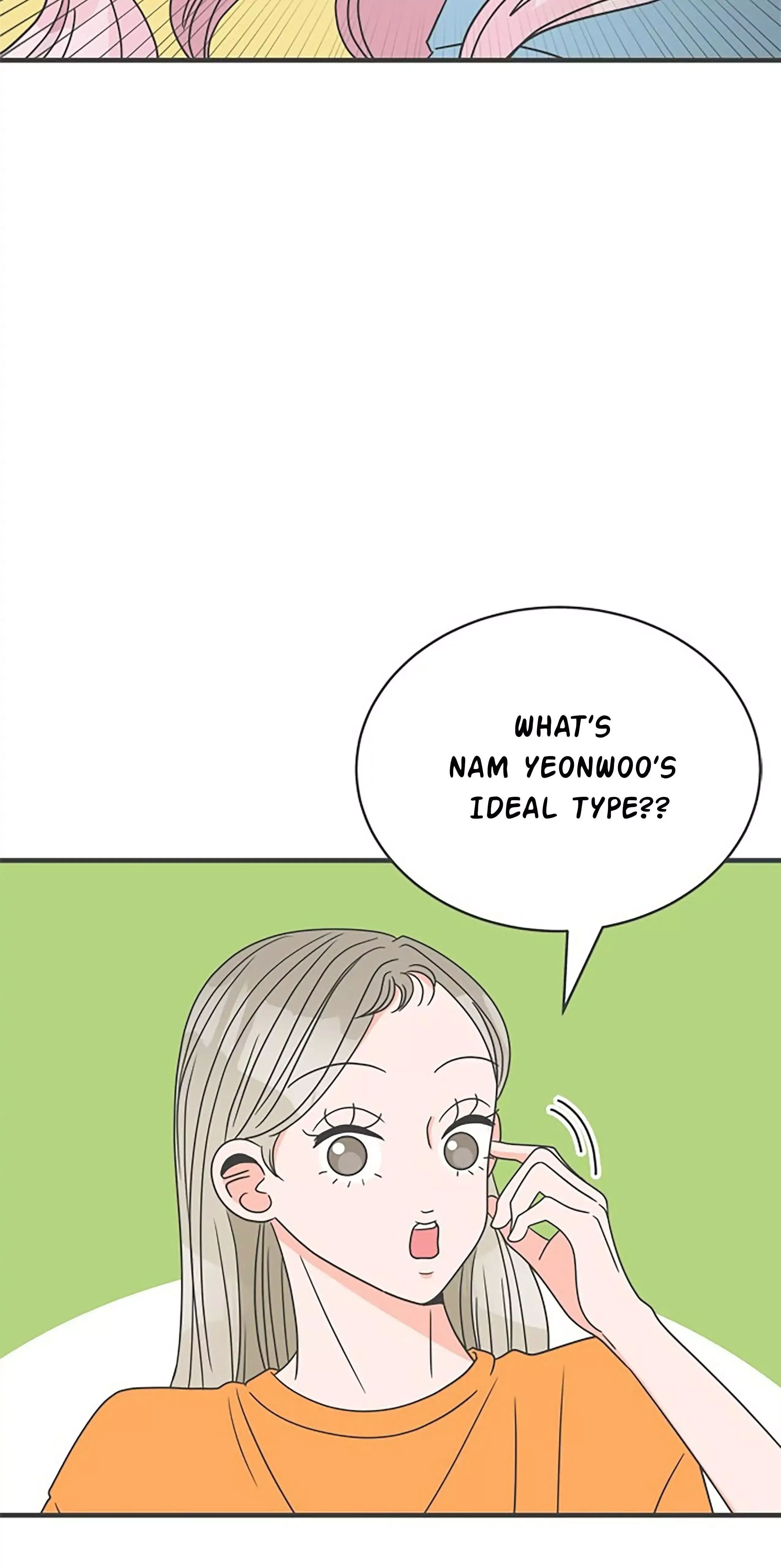 Newbies Chapter 18 page 23 - 