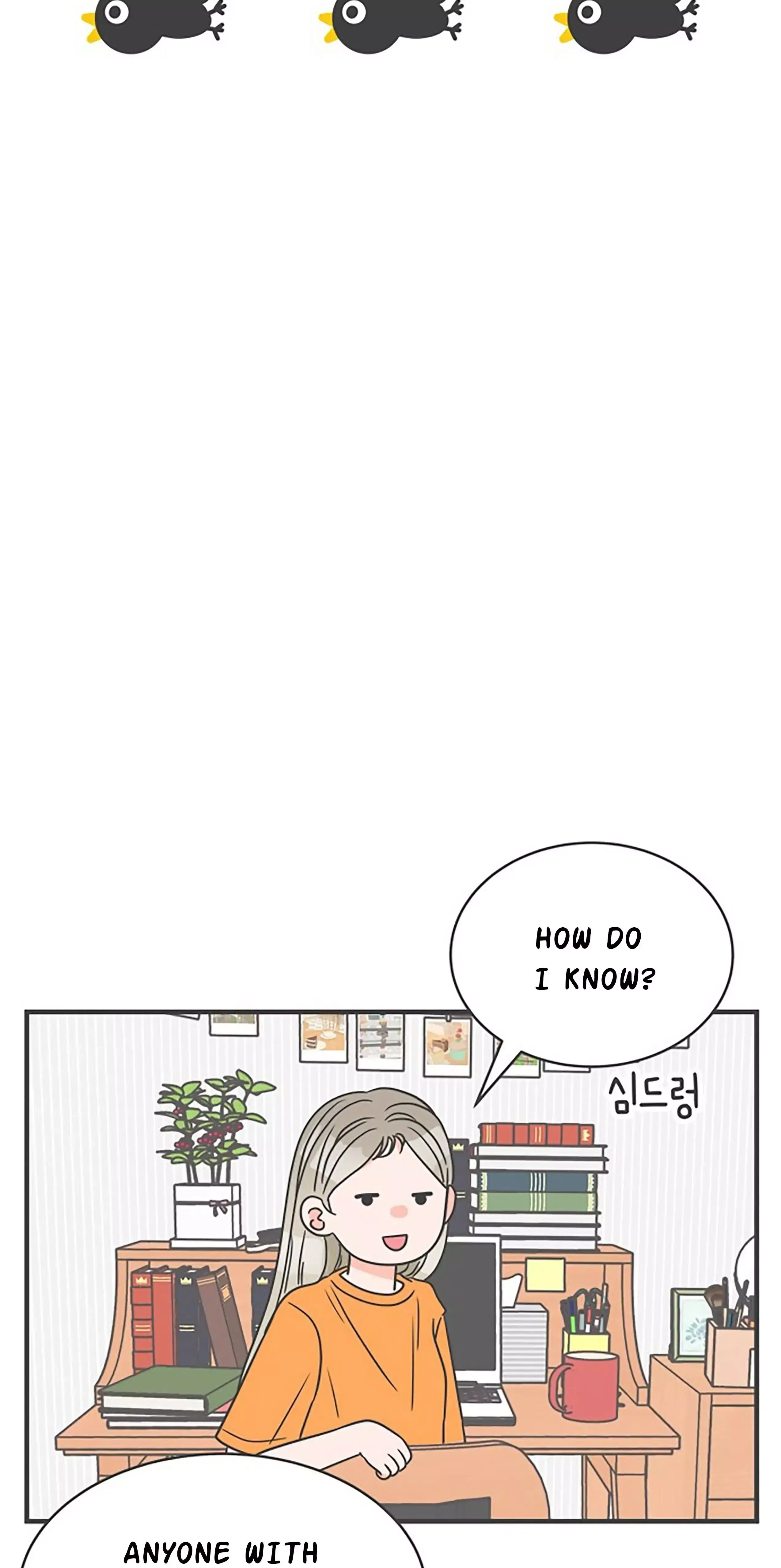 Newbies Chapter 18 page 25 - 