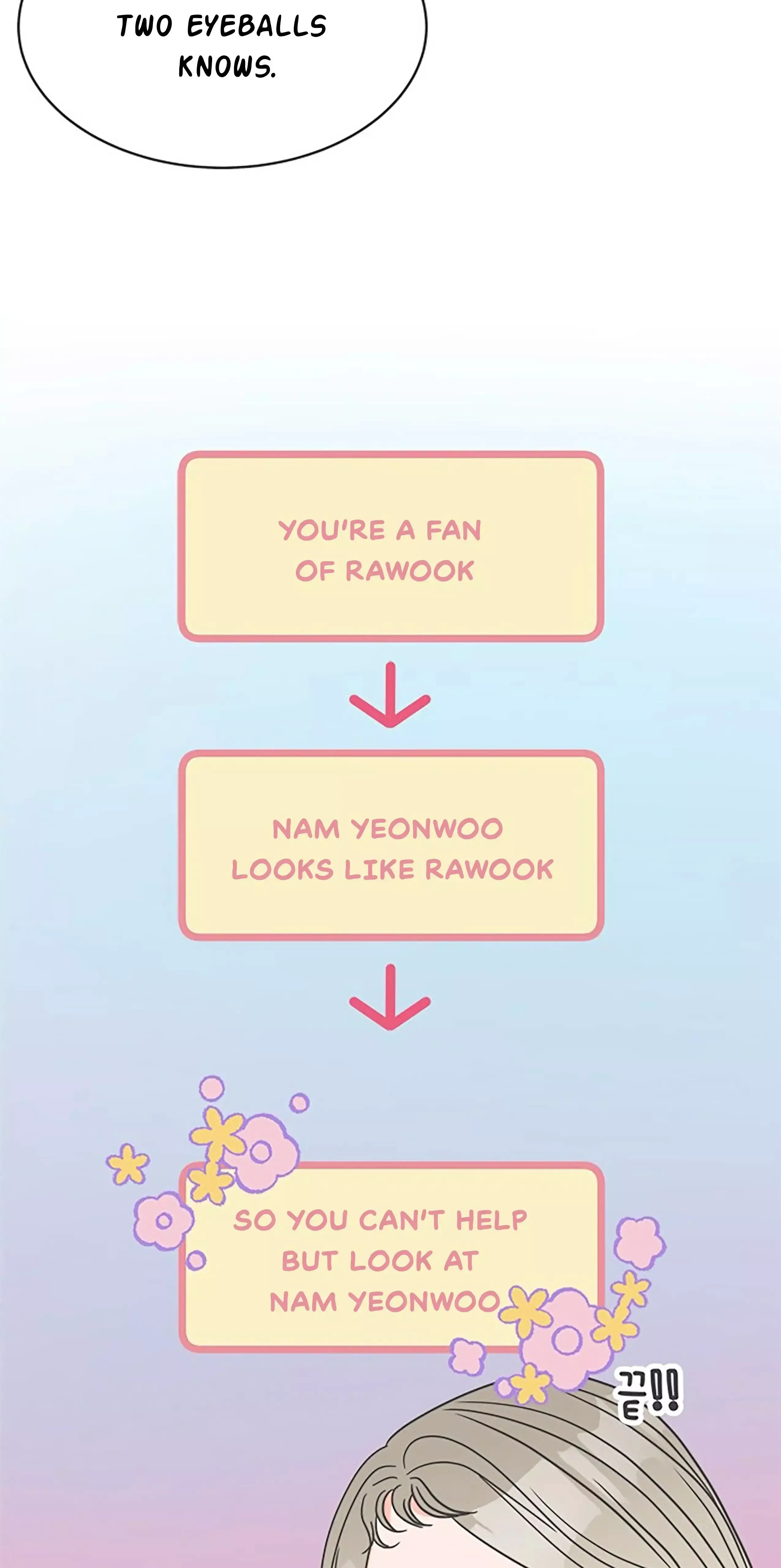 Newbies Chapter 18 page 26 - 