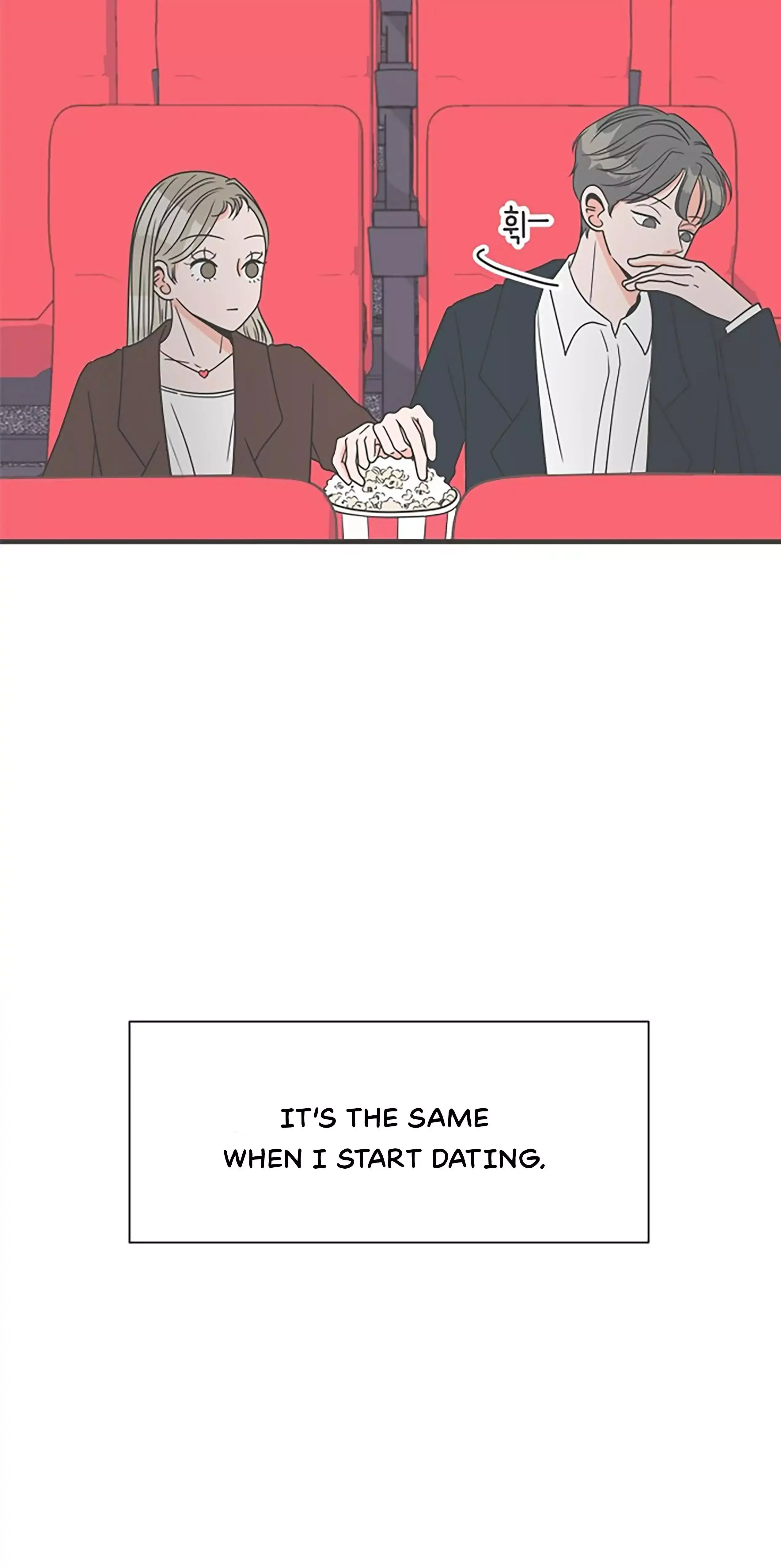 Newbies Chapter 18 page 4 - 