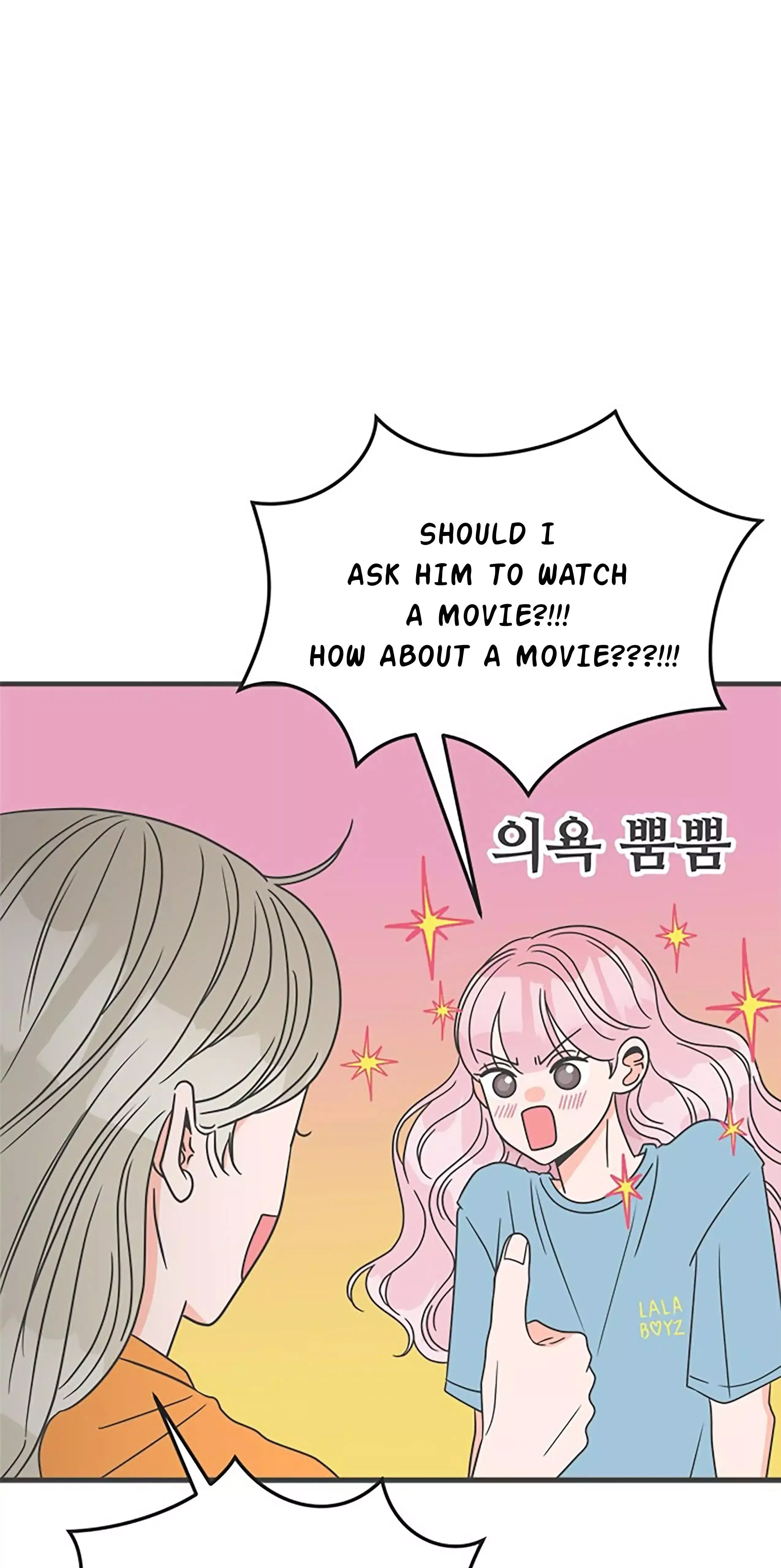 Newbies Chapter 18 page 33 - 