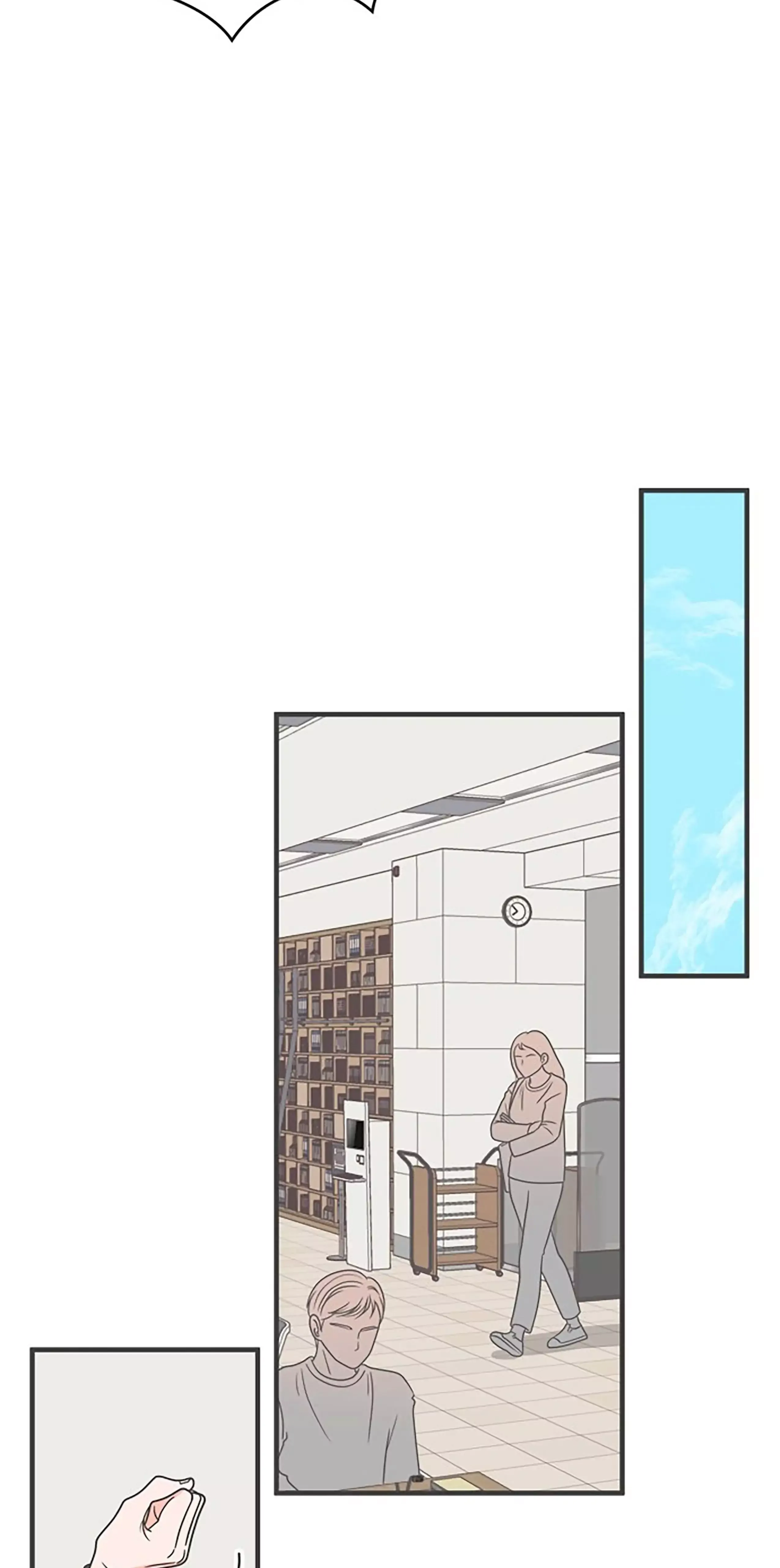 Newbies Chapter 18 page 35 - 