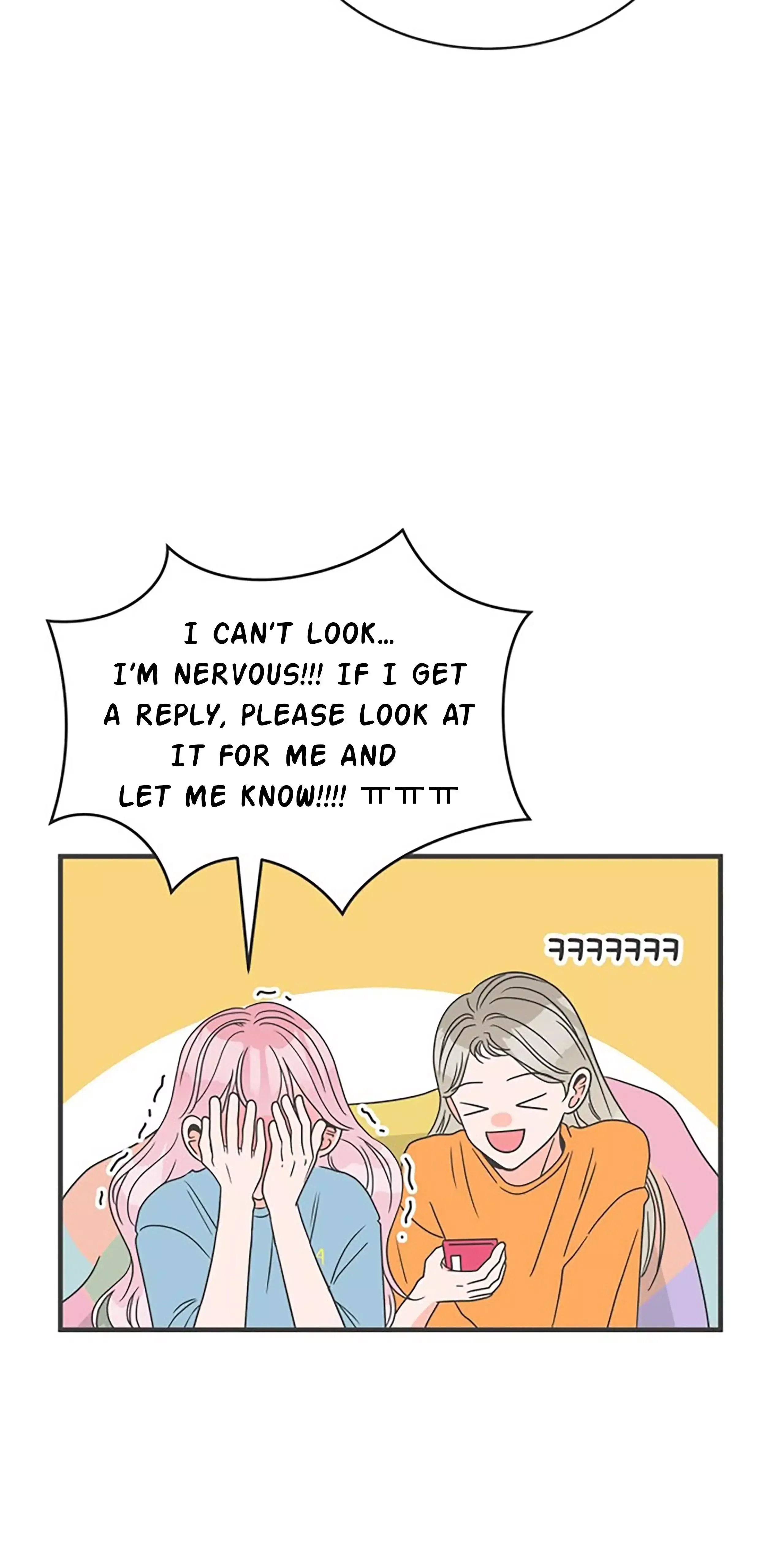 Newbies Chapter 18 page 41 - 