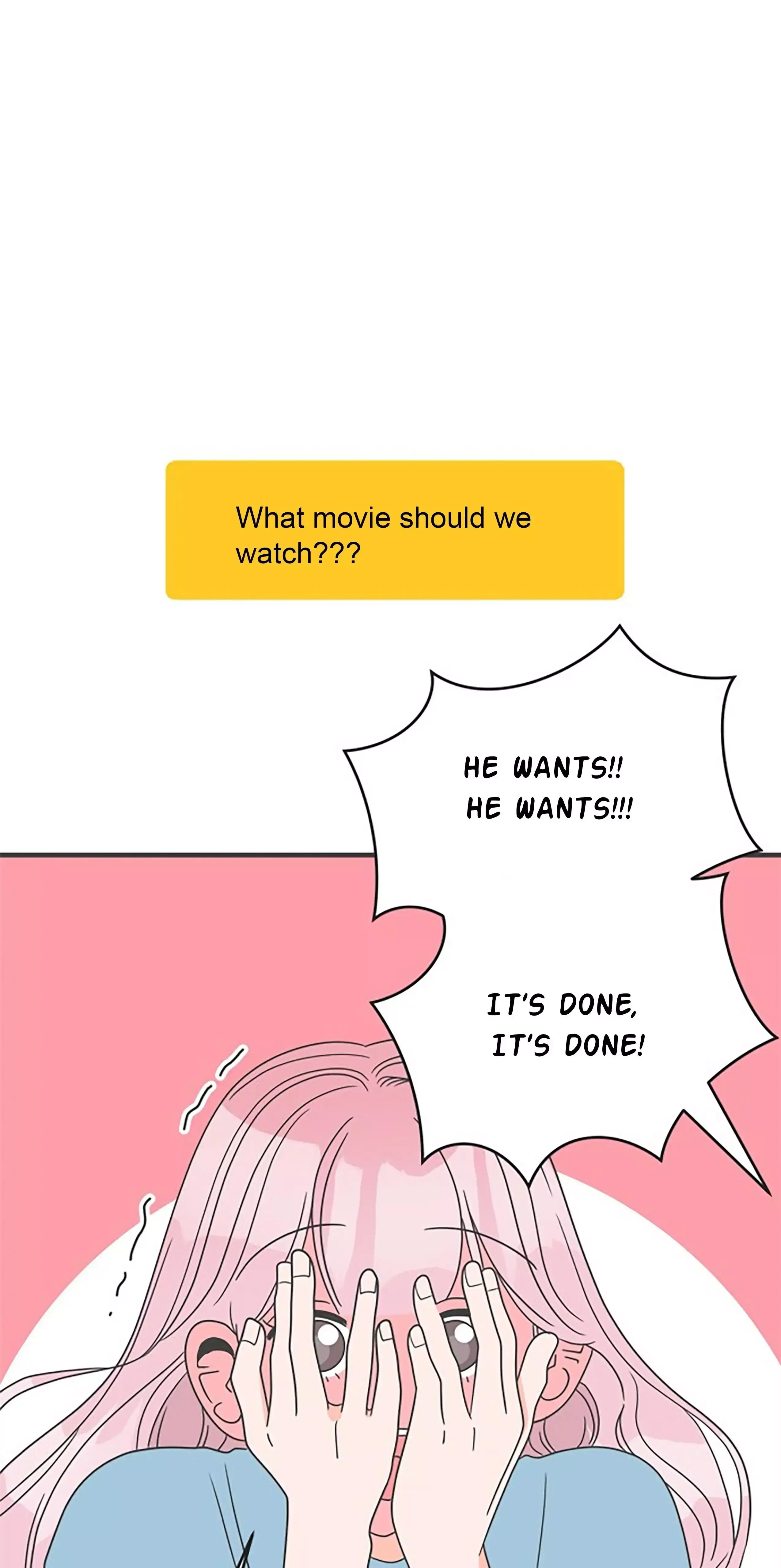Newbies Chapter 18 page 42 - 