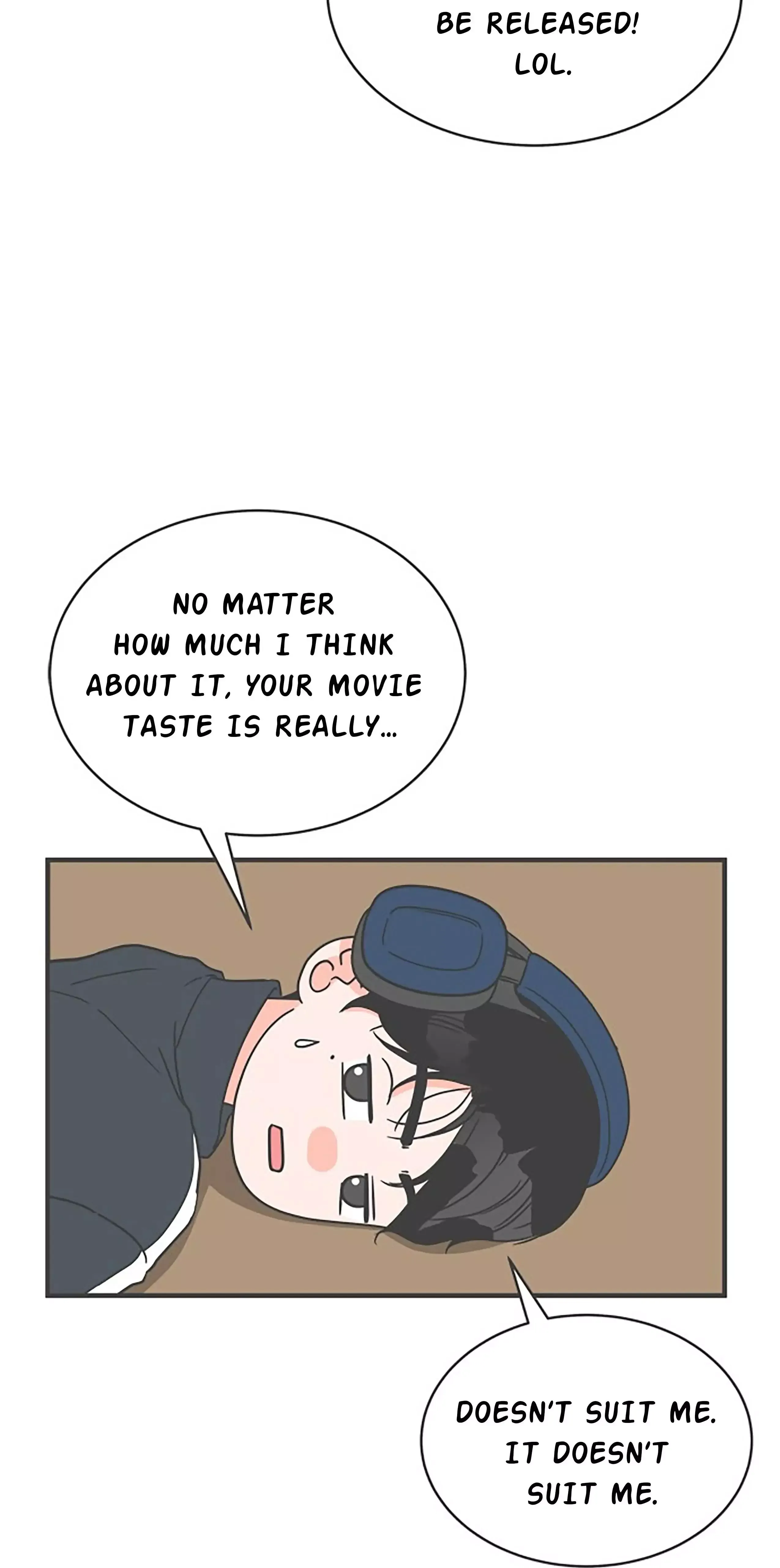 Newbies Chapter 18 page 48 - 