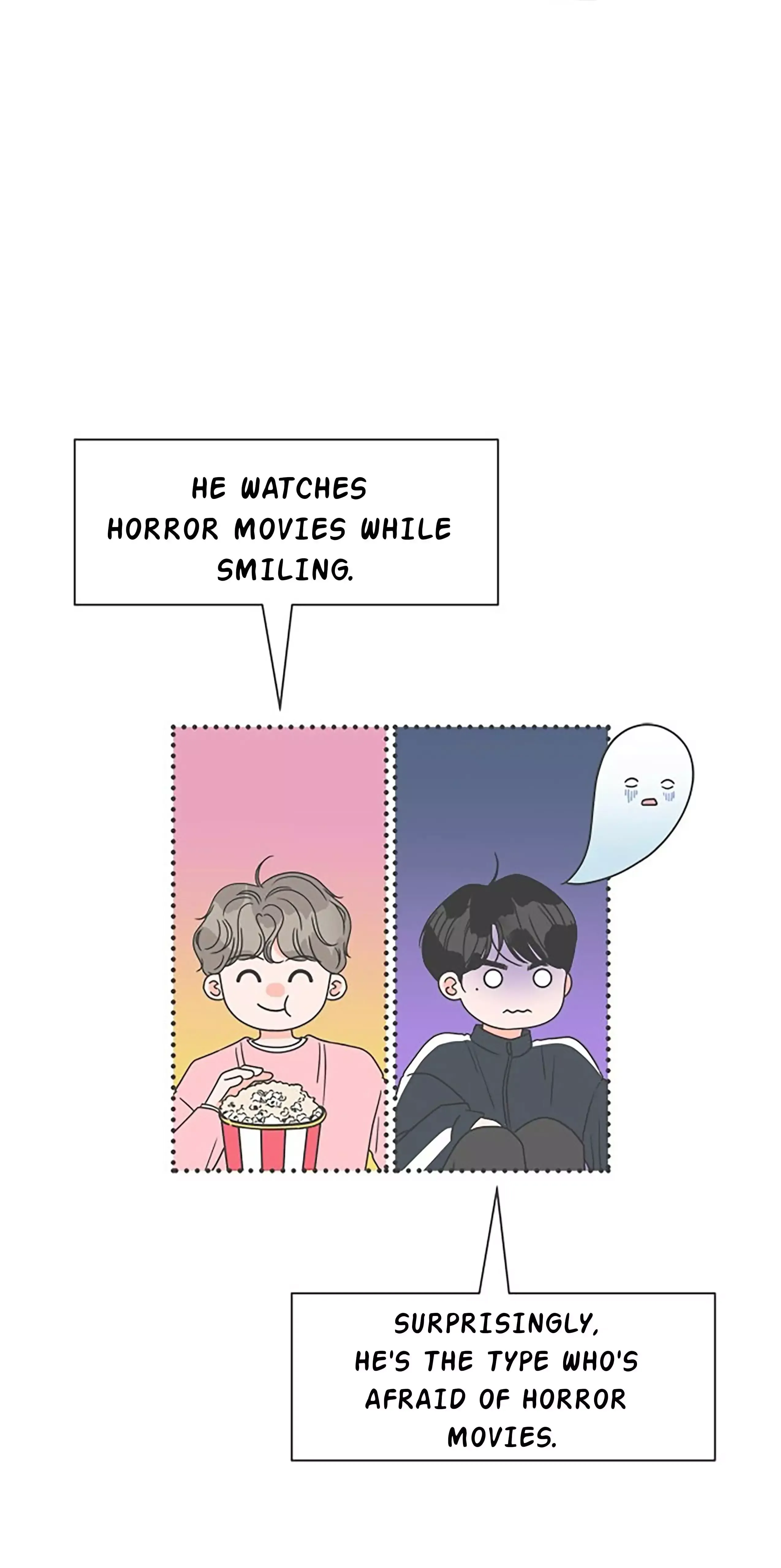 Newbies Chapter 18 page 49 - 