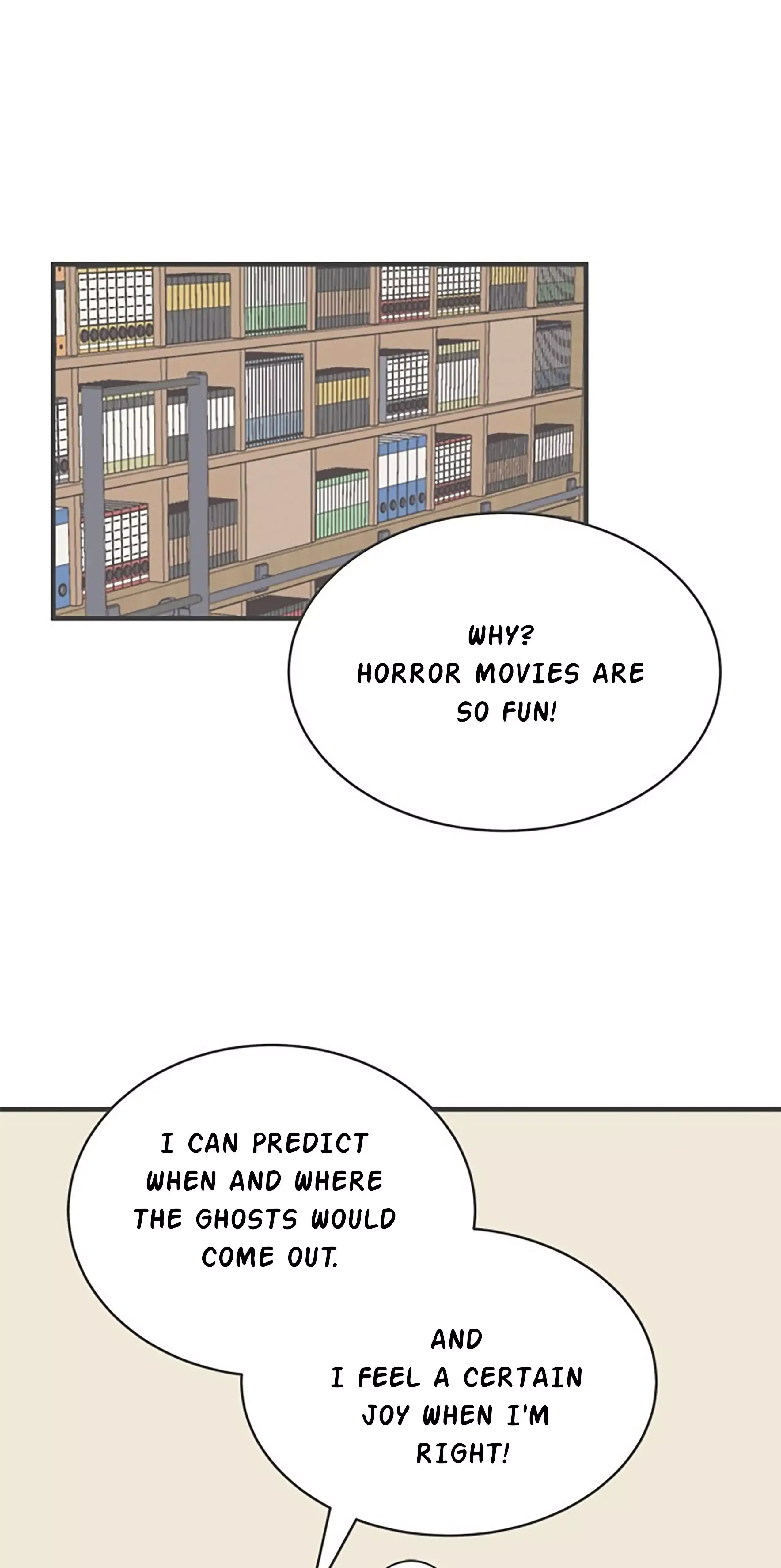 Newbies Chapter 18 page 50 - 