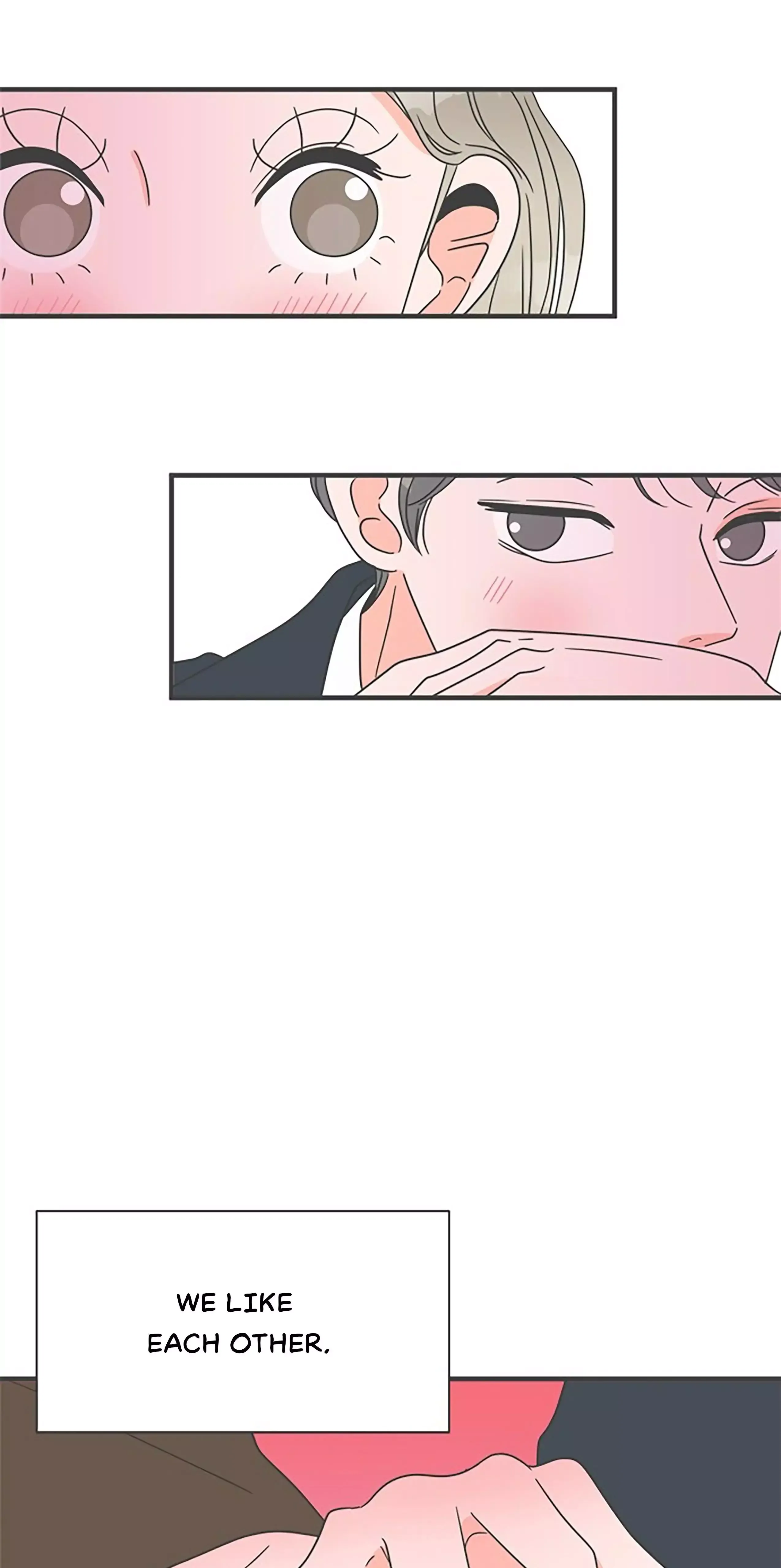 Newbies Chapter 18 page 6 - 