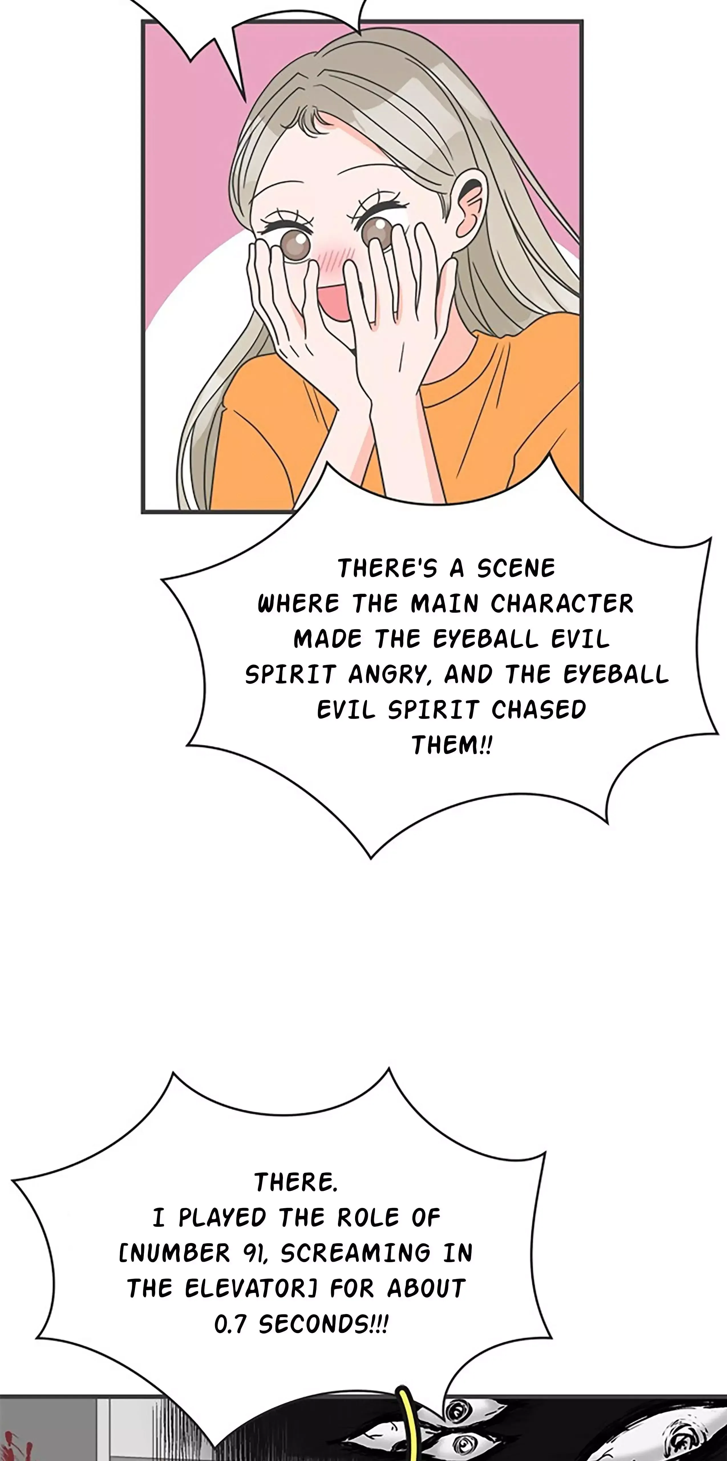 Newbies Chapter 18 page 53 - 