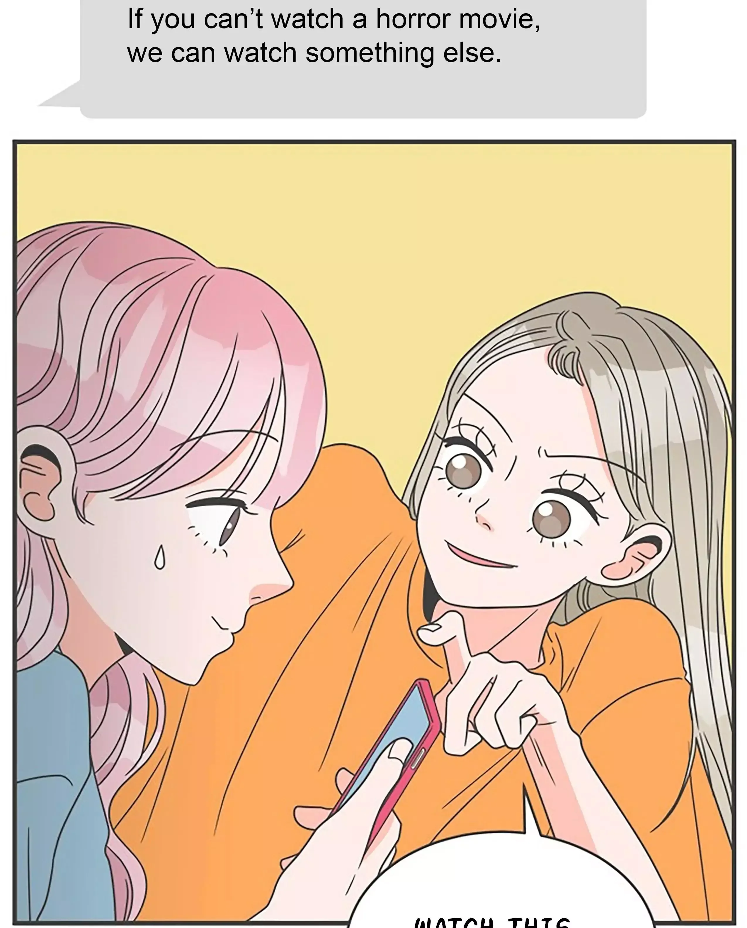 Newbies Chapter 18 page 55 - 
