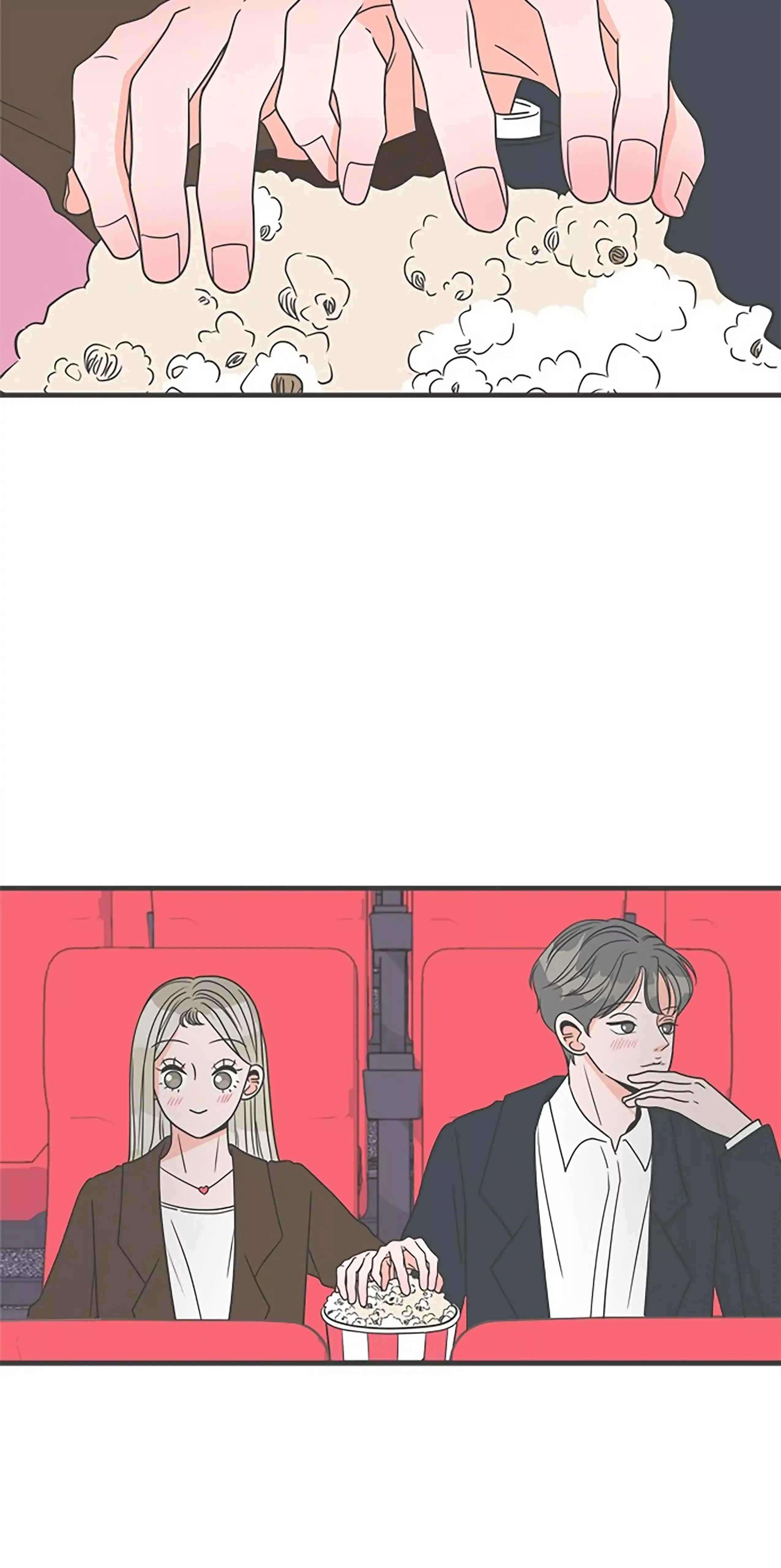 Newbies Chapter 18 page 7 - 