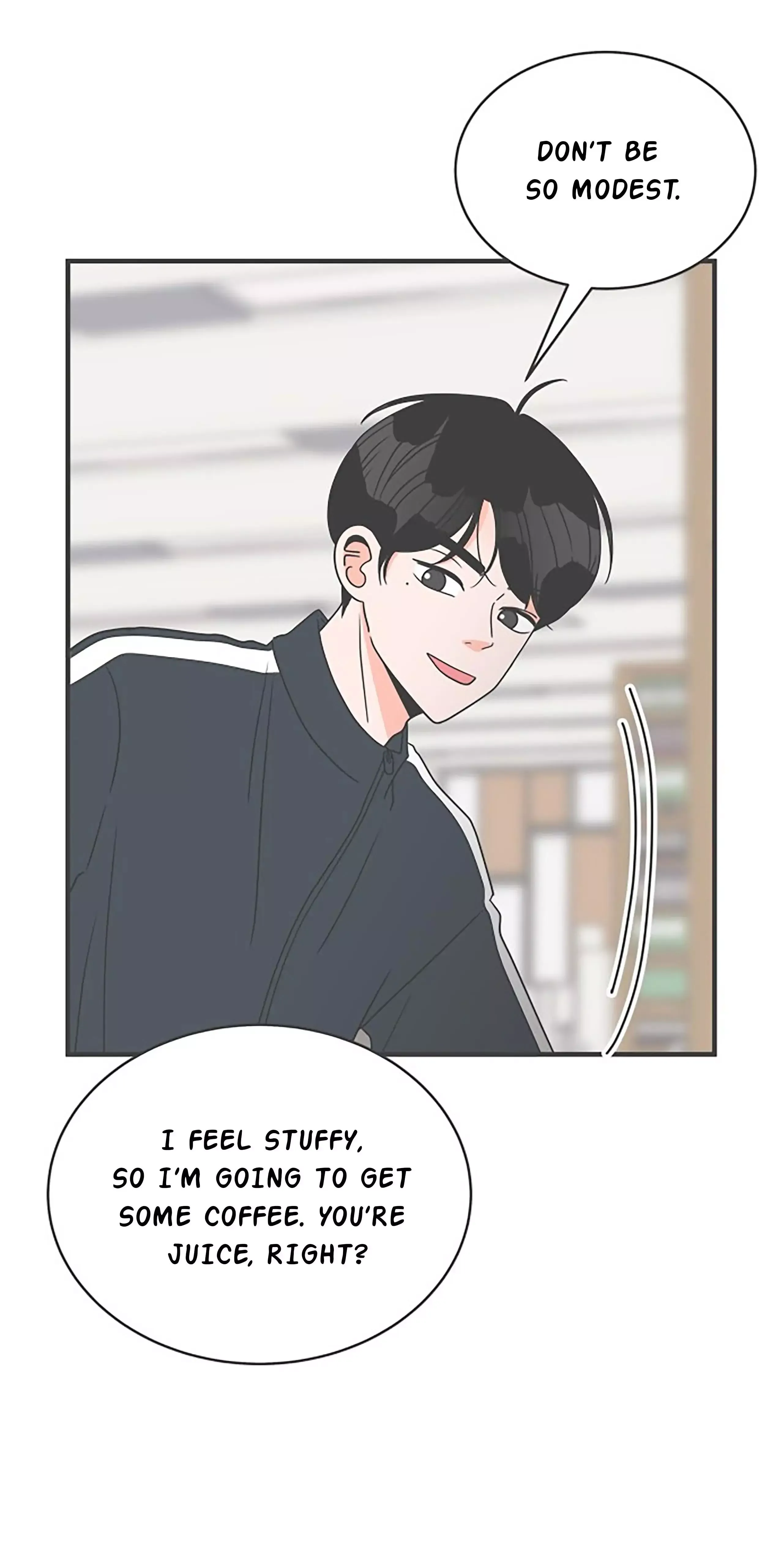 Newbies Chapter 18 page 63 - 