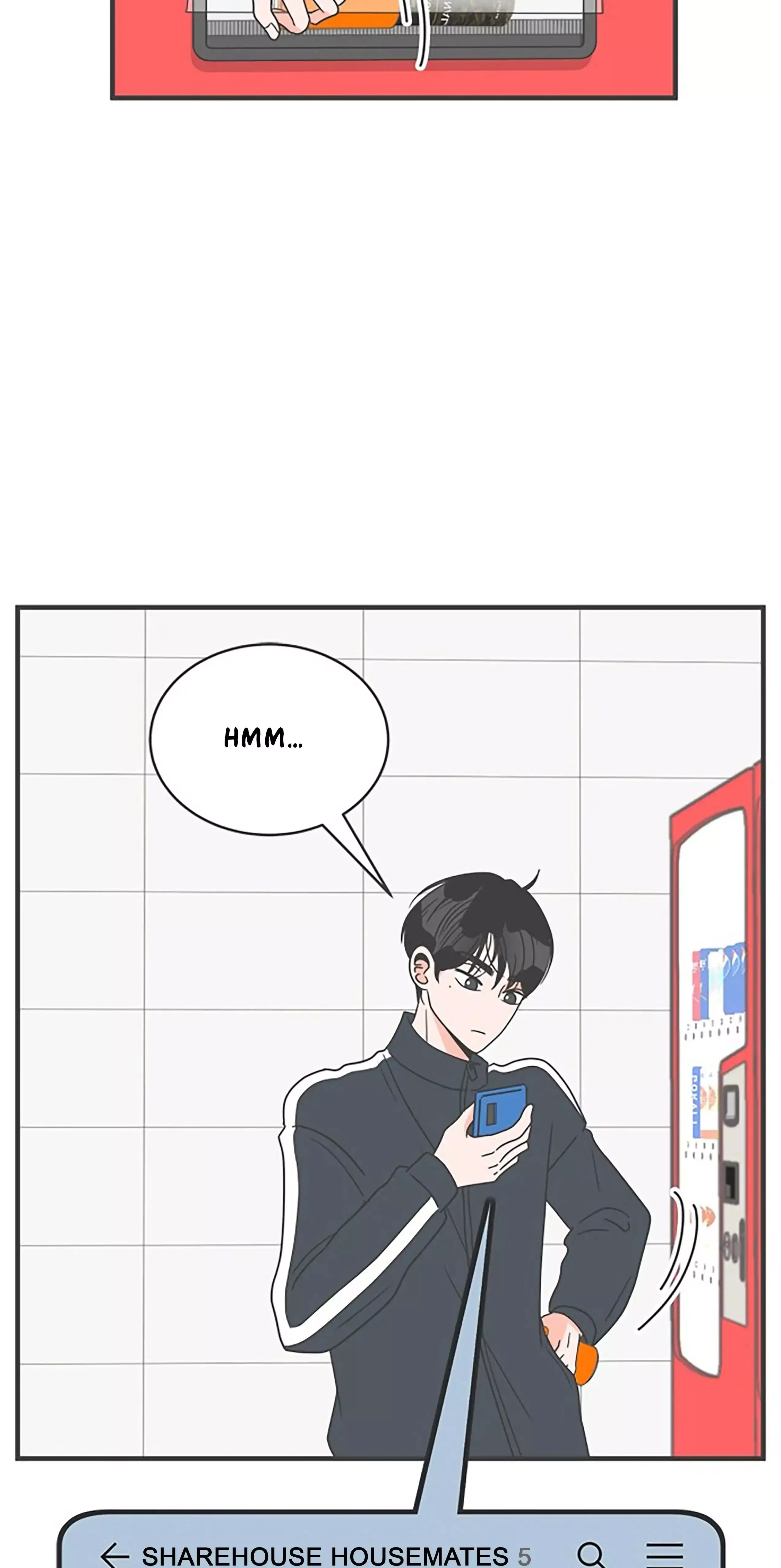Newbies Chapter 18 page 68 - 
