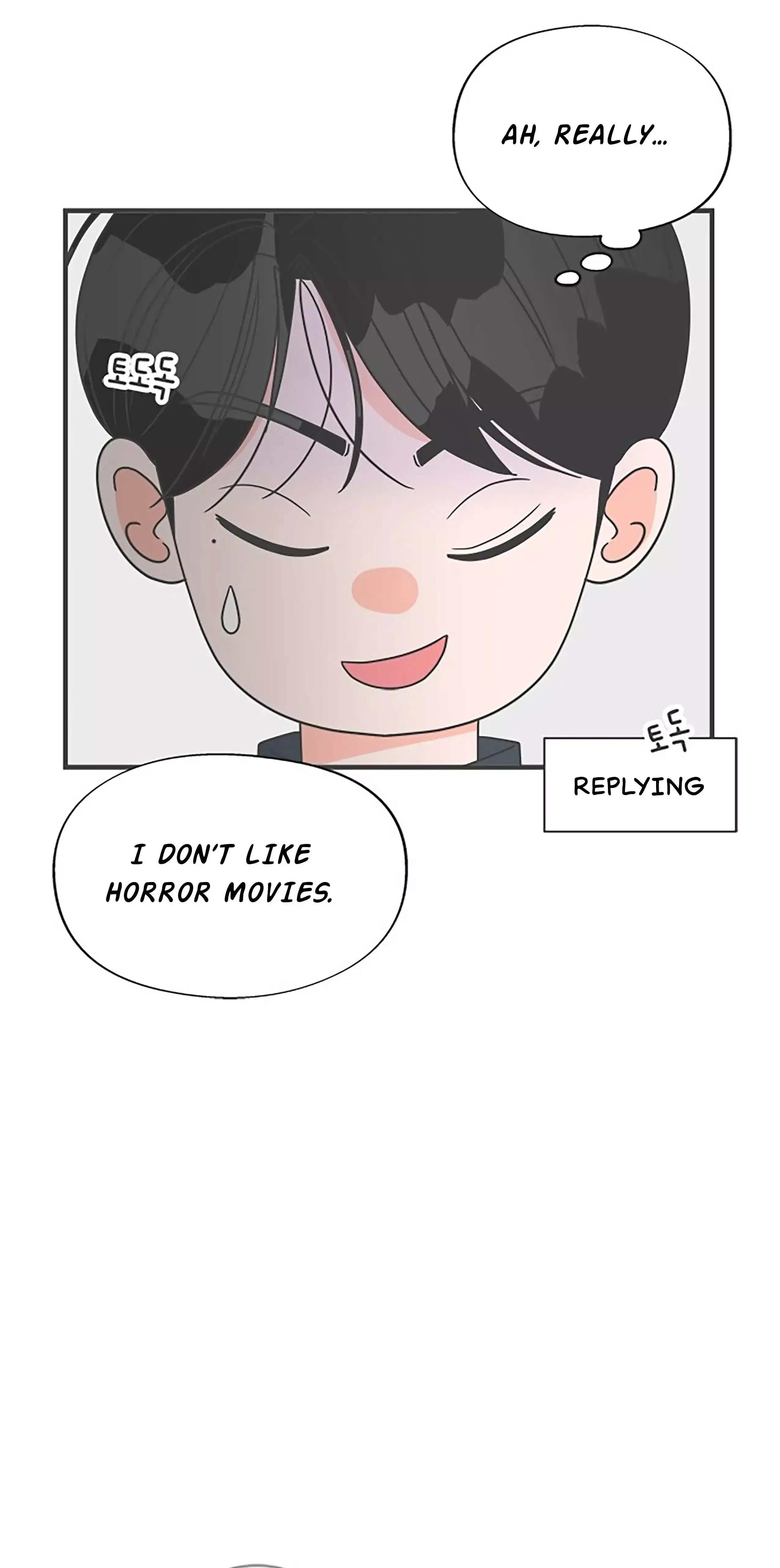 Newbies Chapter 18 page 72 - 