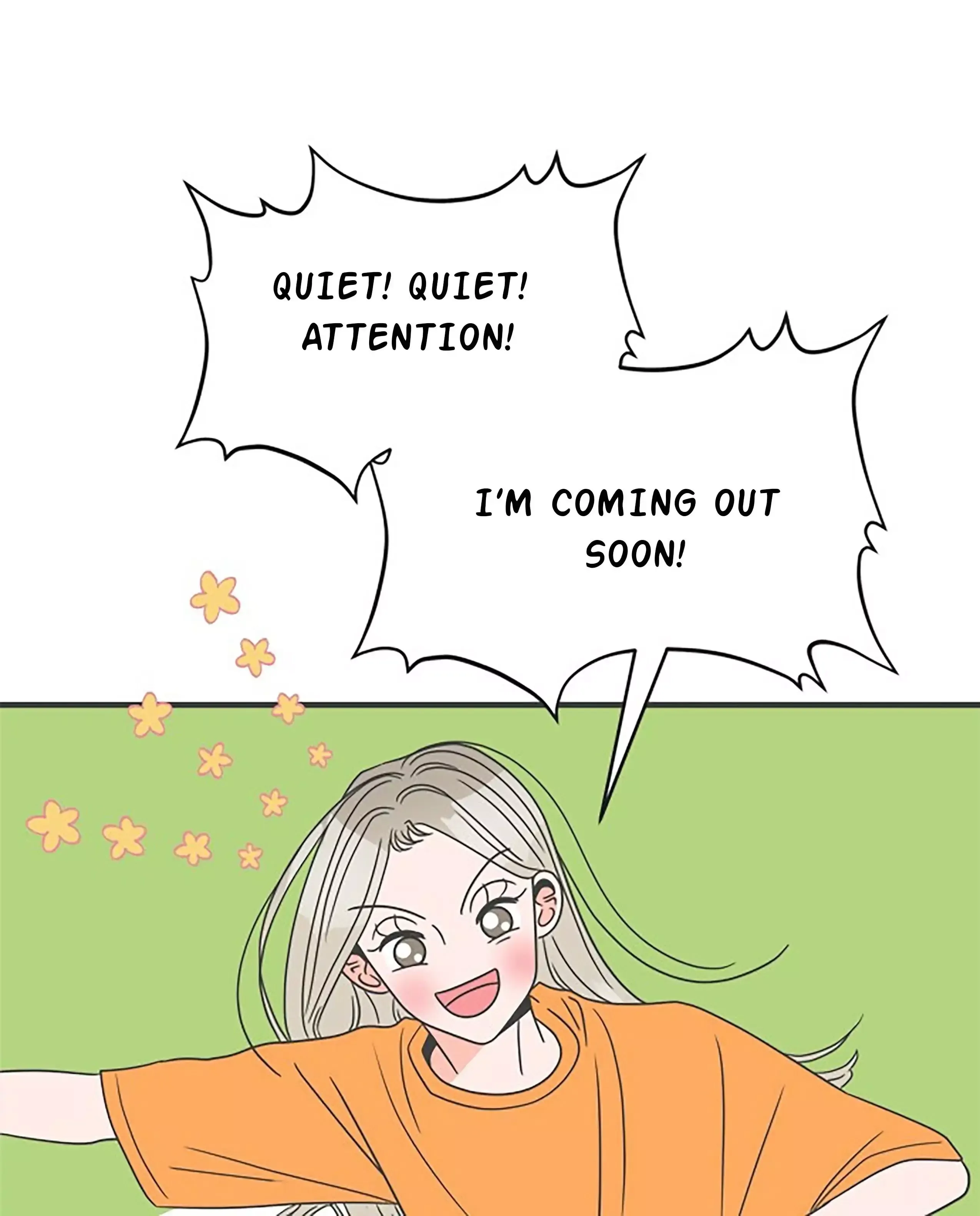 Newbies Chapter 19 page 11 - 