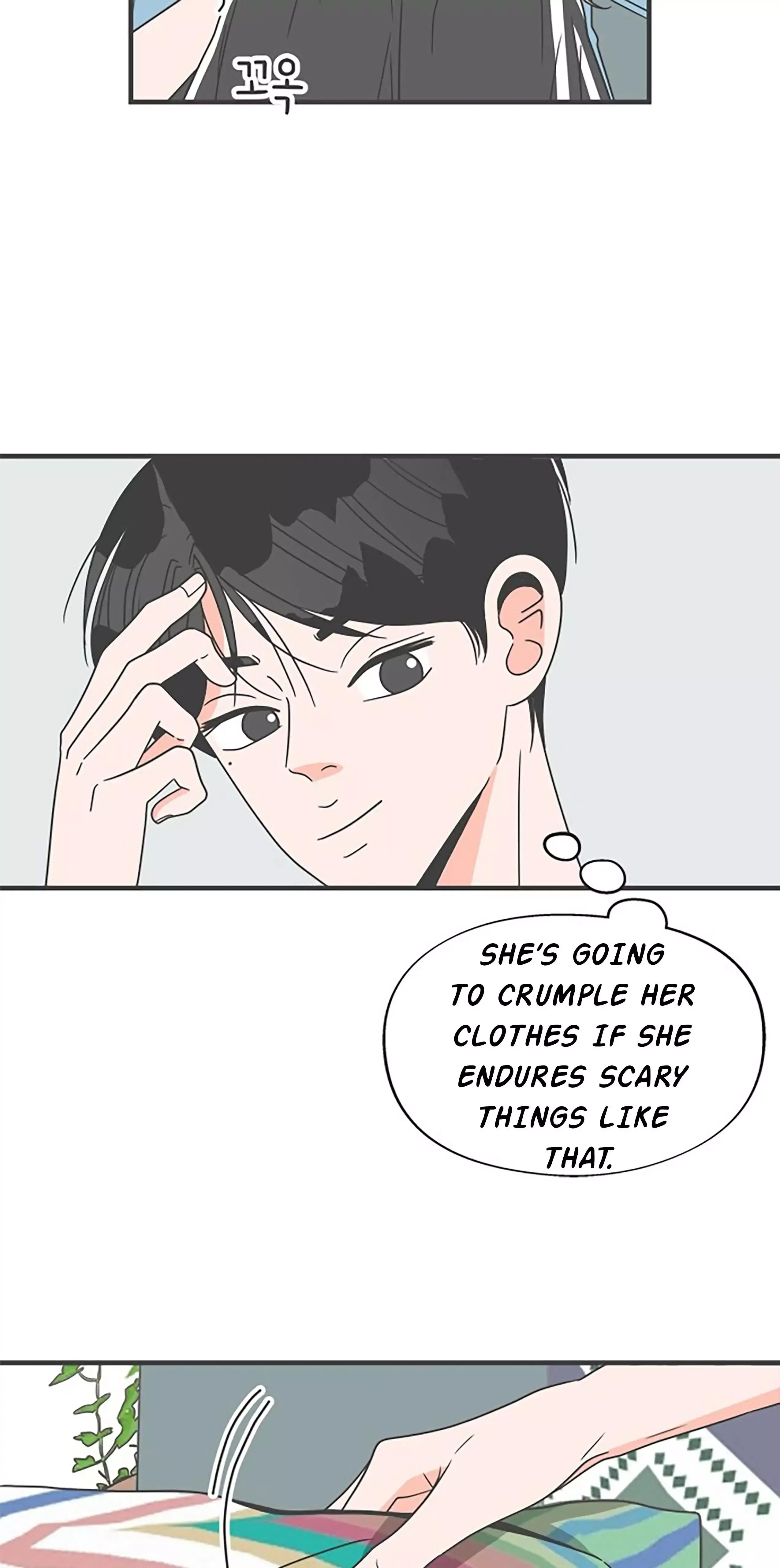 Newbies Chapter 19 page 22 - 