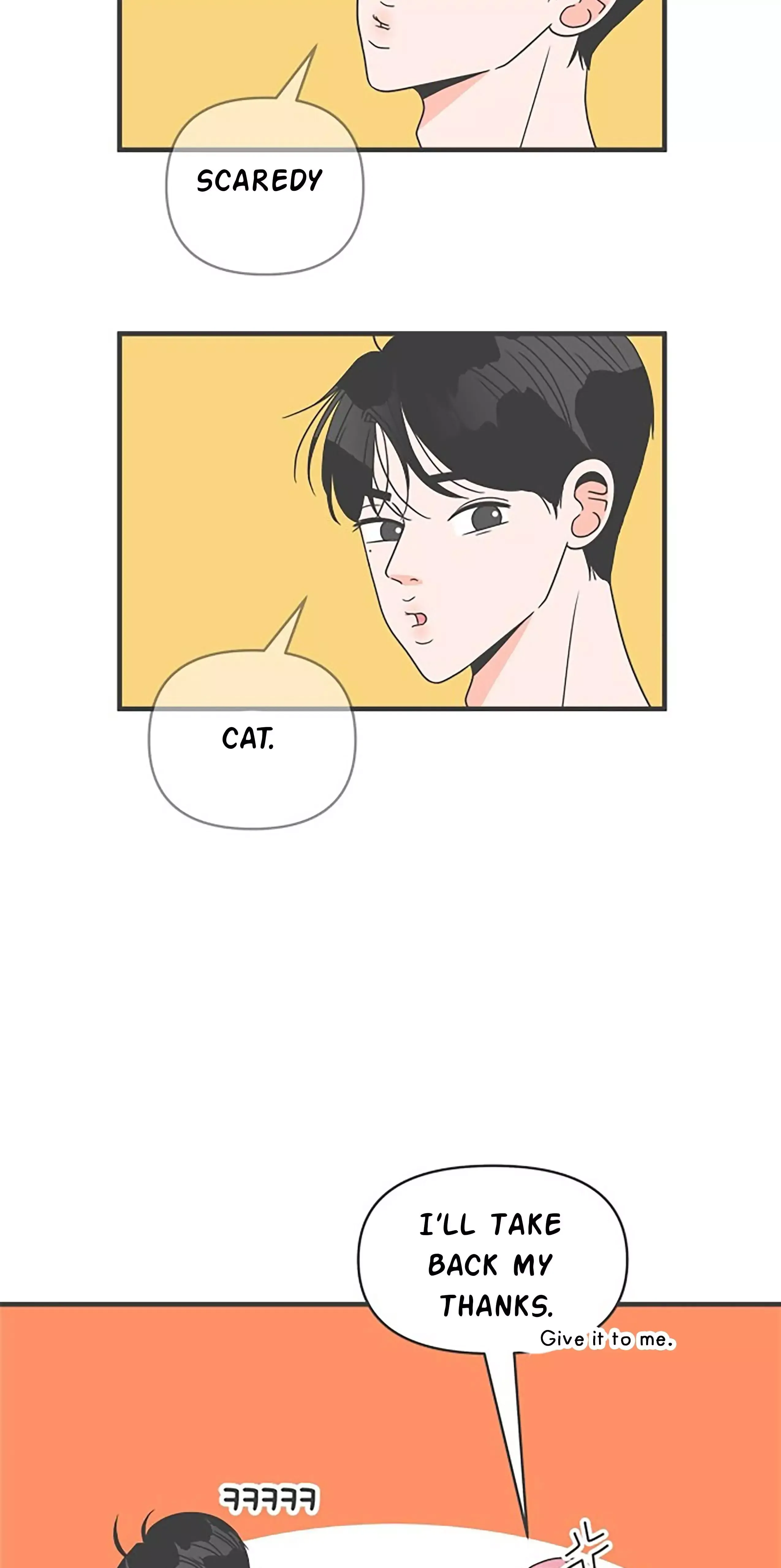 Newbies Chapter 19 page 26 - 