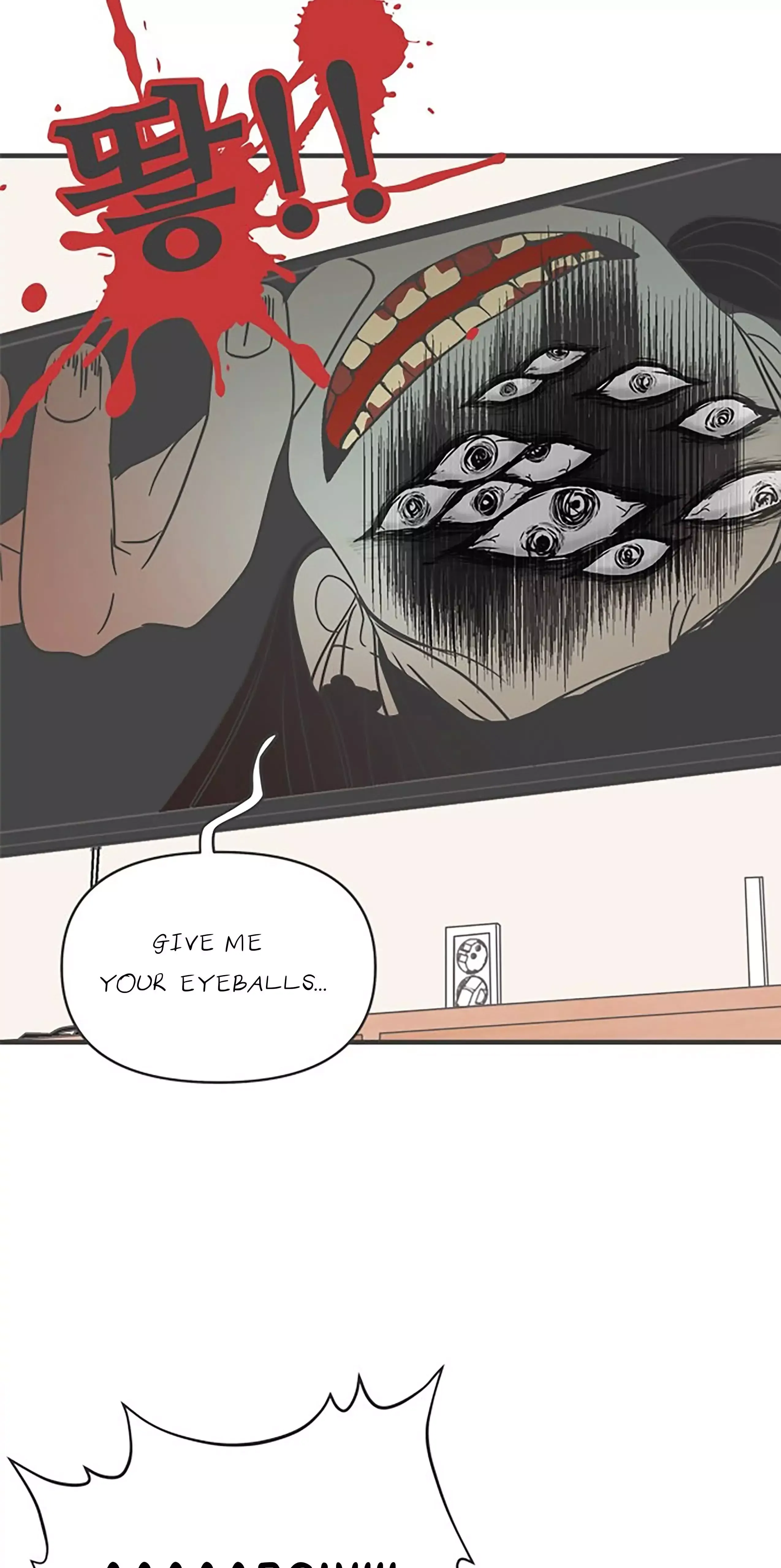 Newbies Chapter 19 page 33 - 