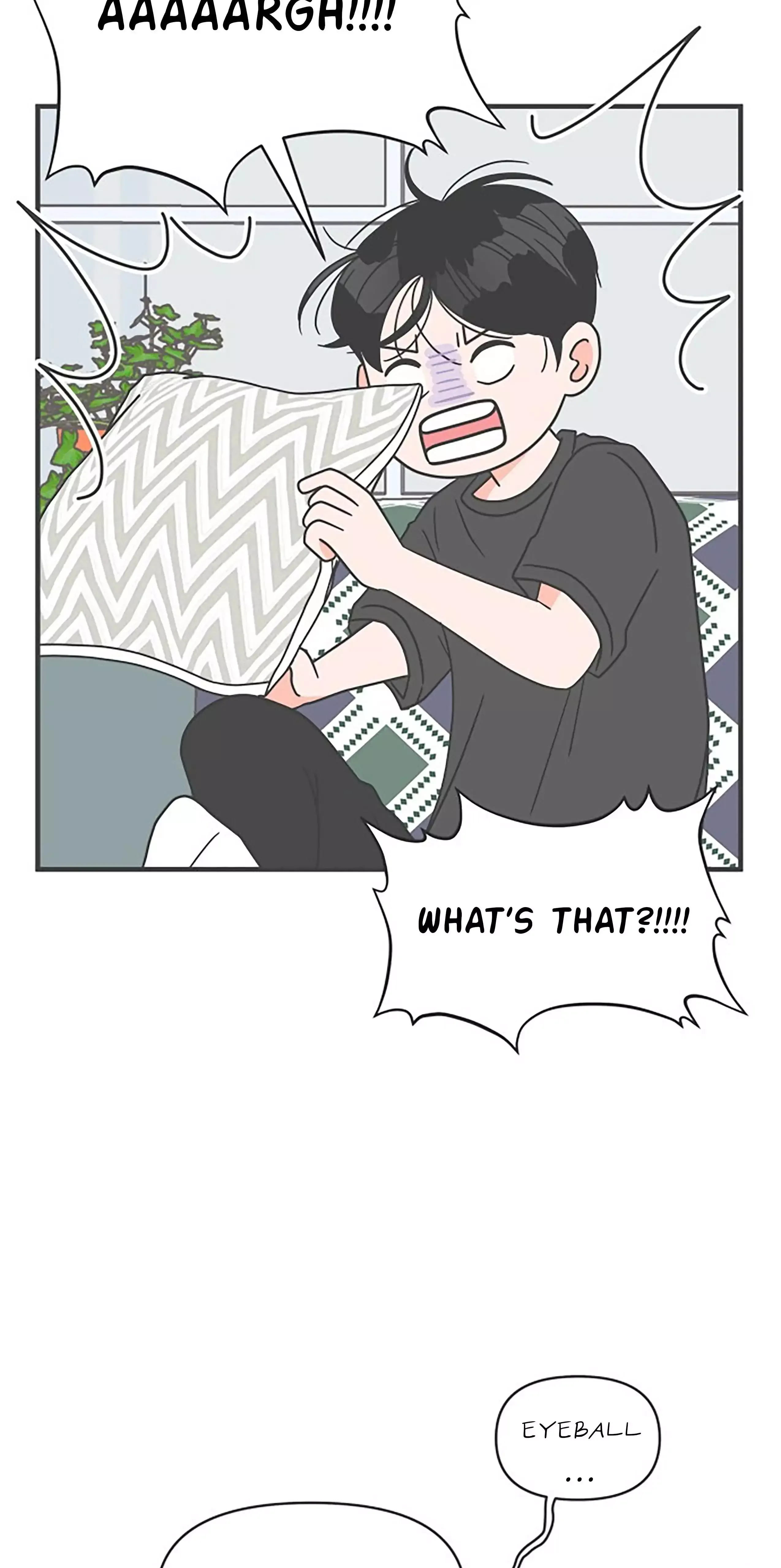 Newbies Chapter 19 page 34 - 