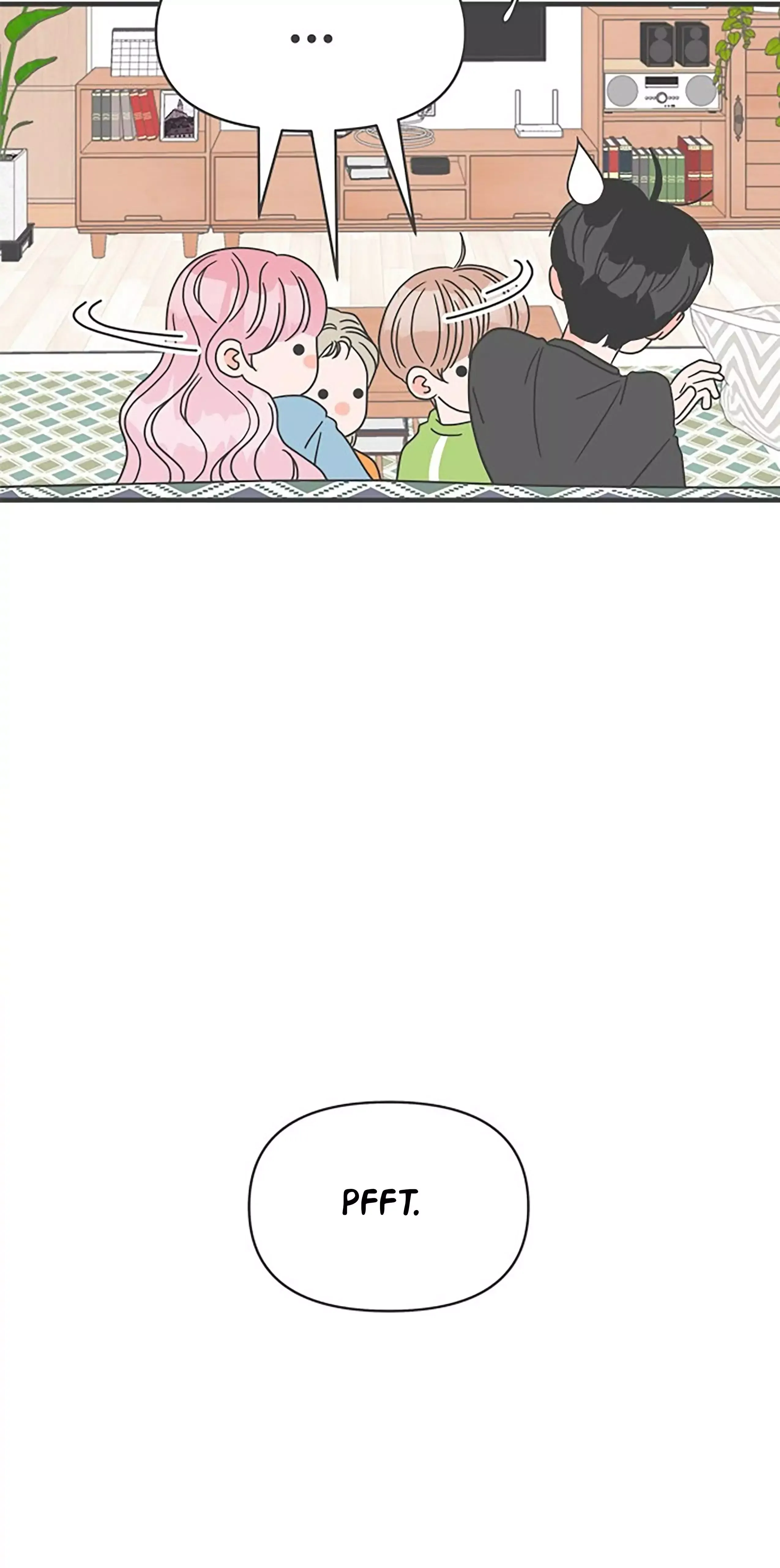 Newbies Chapter 19 page 35 - 