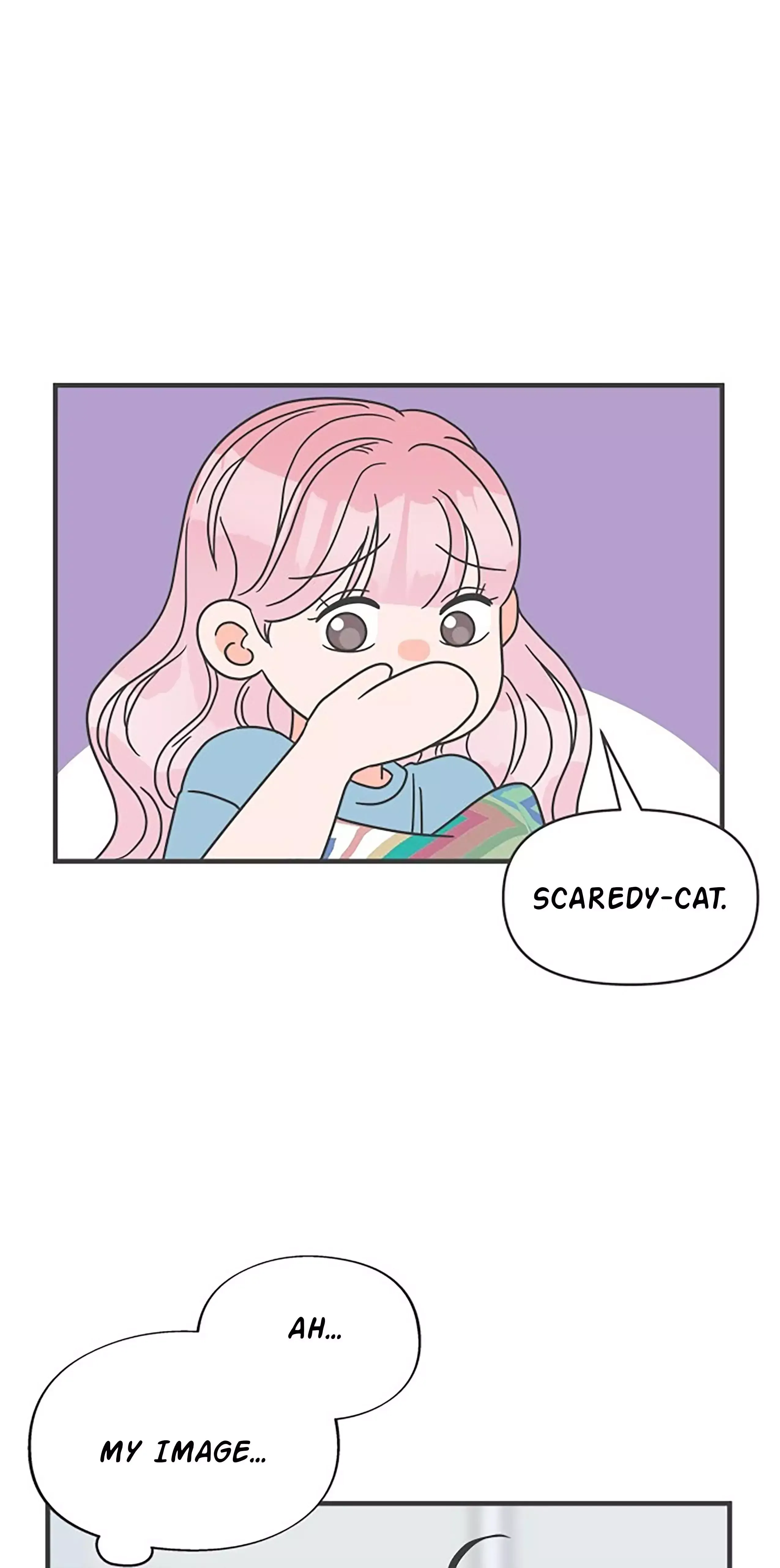 Newbies Chapter 19 page 36 - 