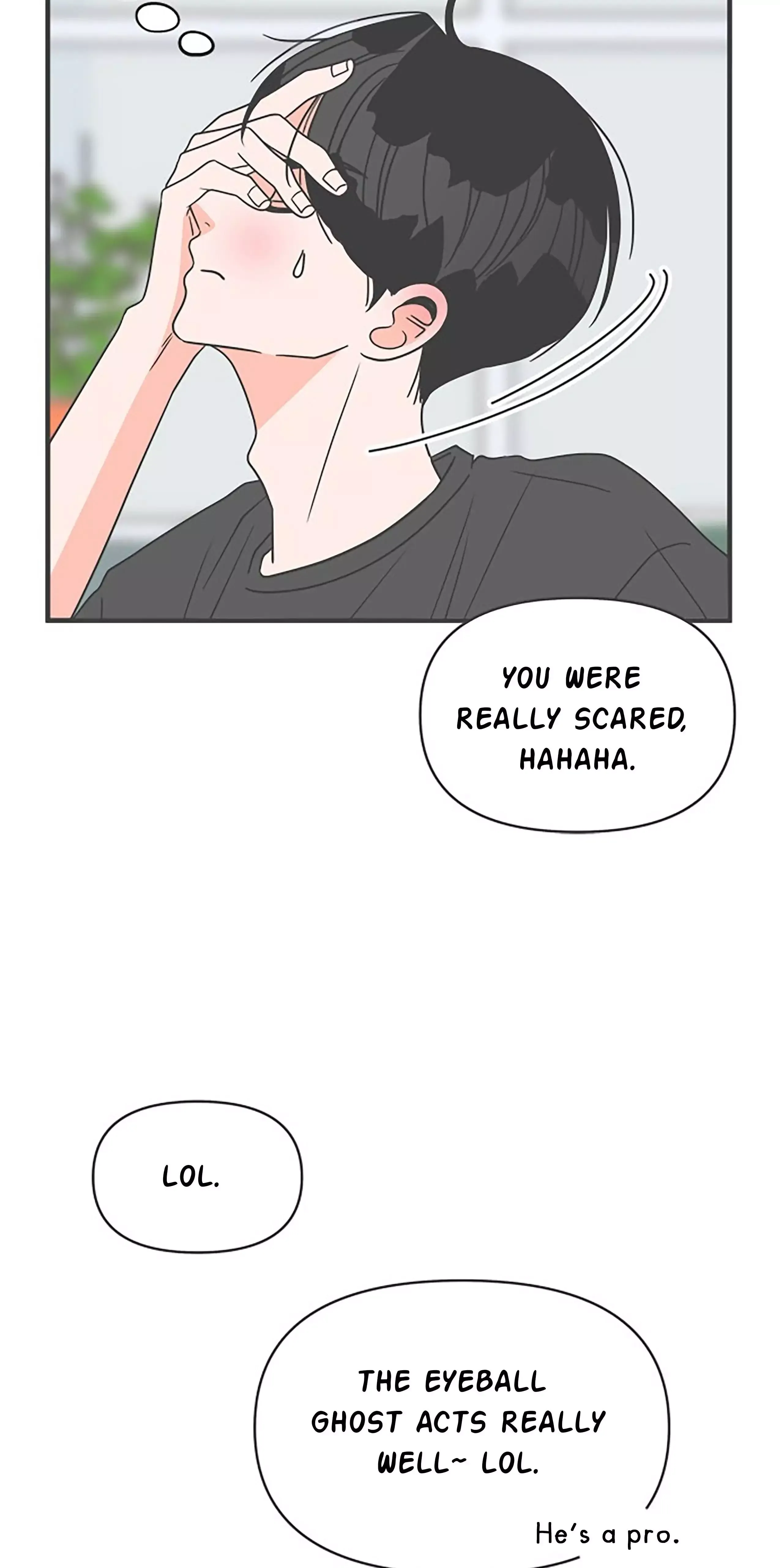 Newbies Chapter 19 page 37 - 