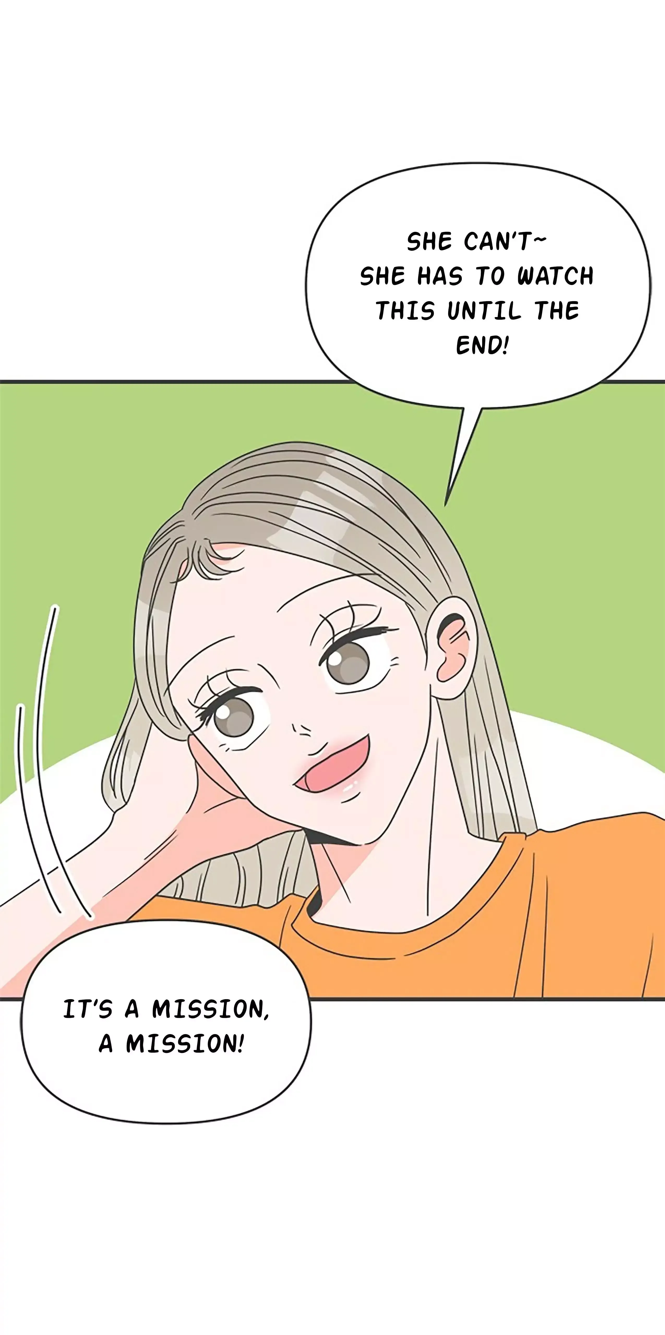 Newbies Chapter 19 page 5 - 