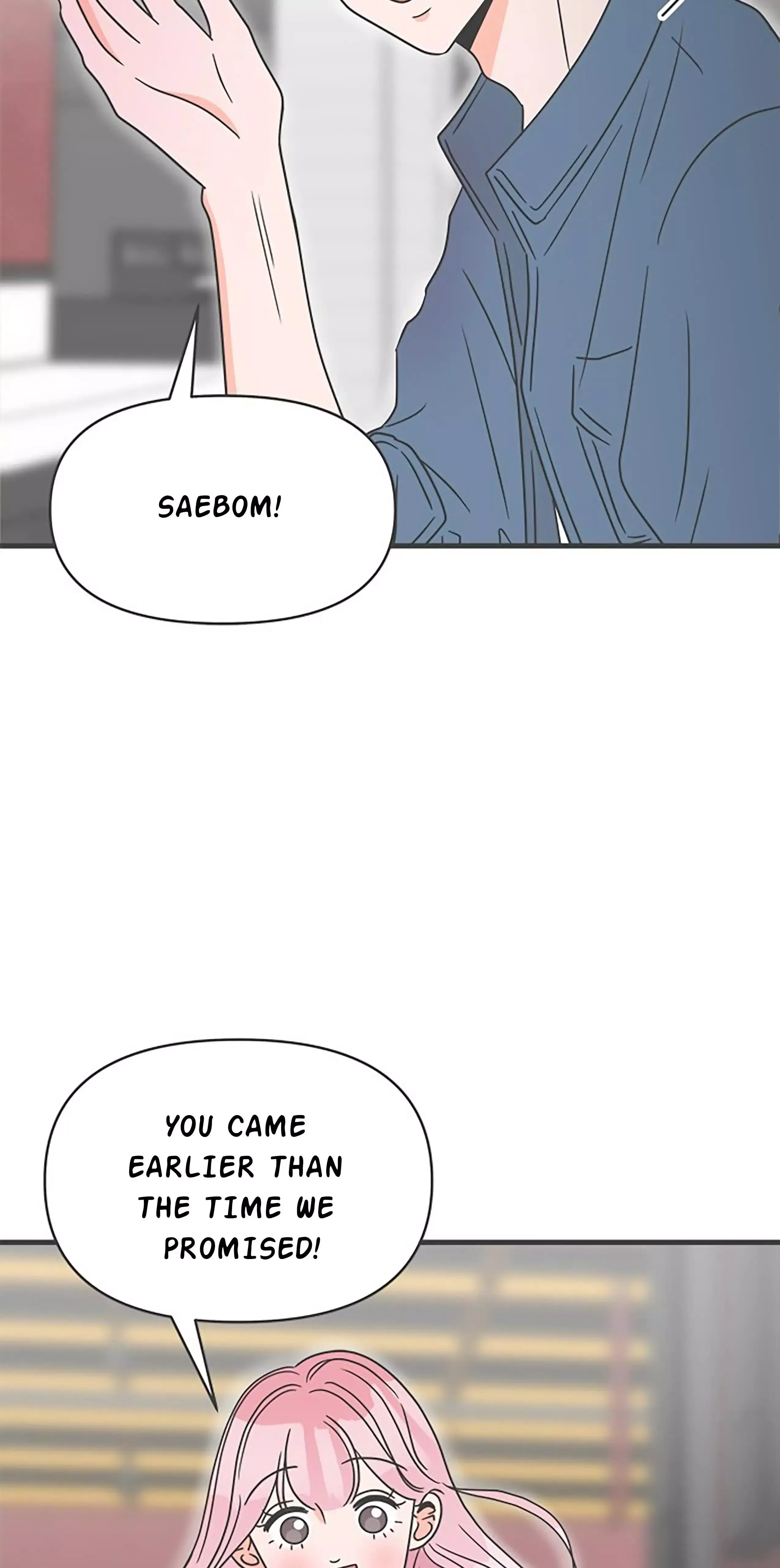 Newbies Chapter 19 page 44 - 