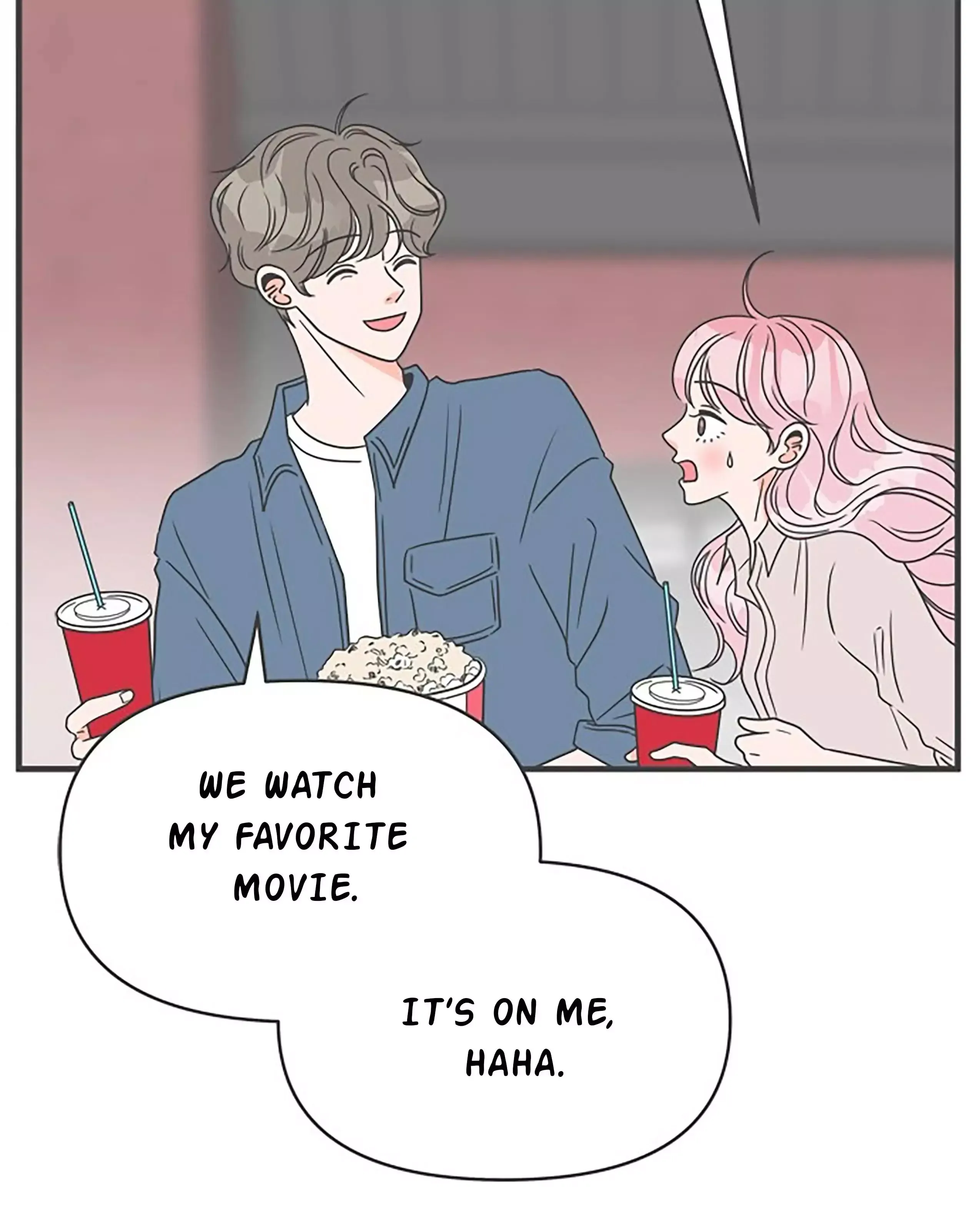 Newbies Chapter 19 page 51 - 
