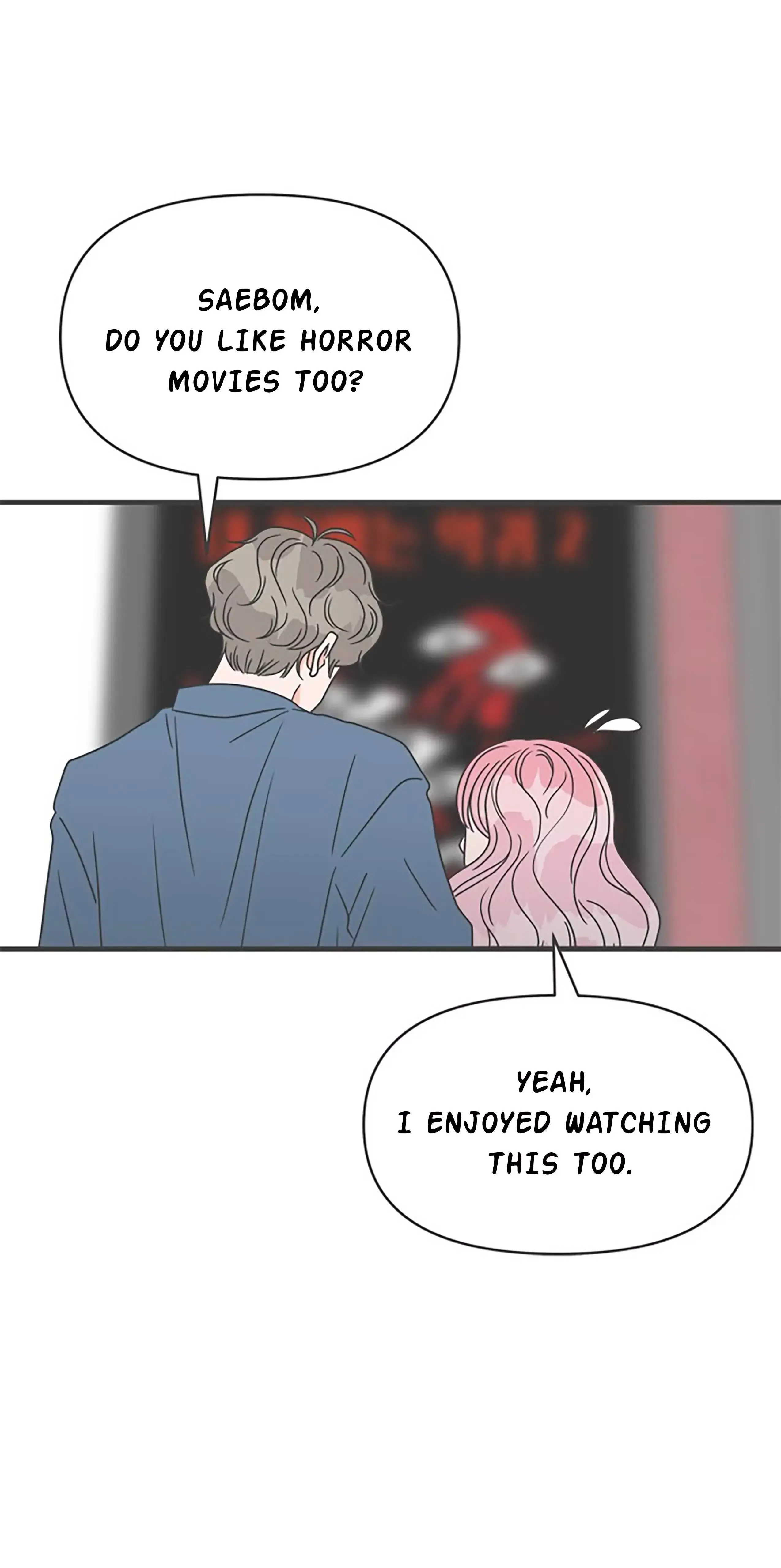 Newbies Chapter 19 page 56 - 