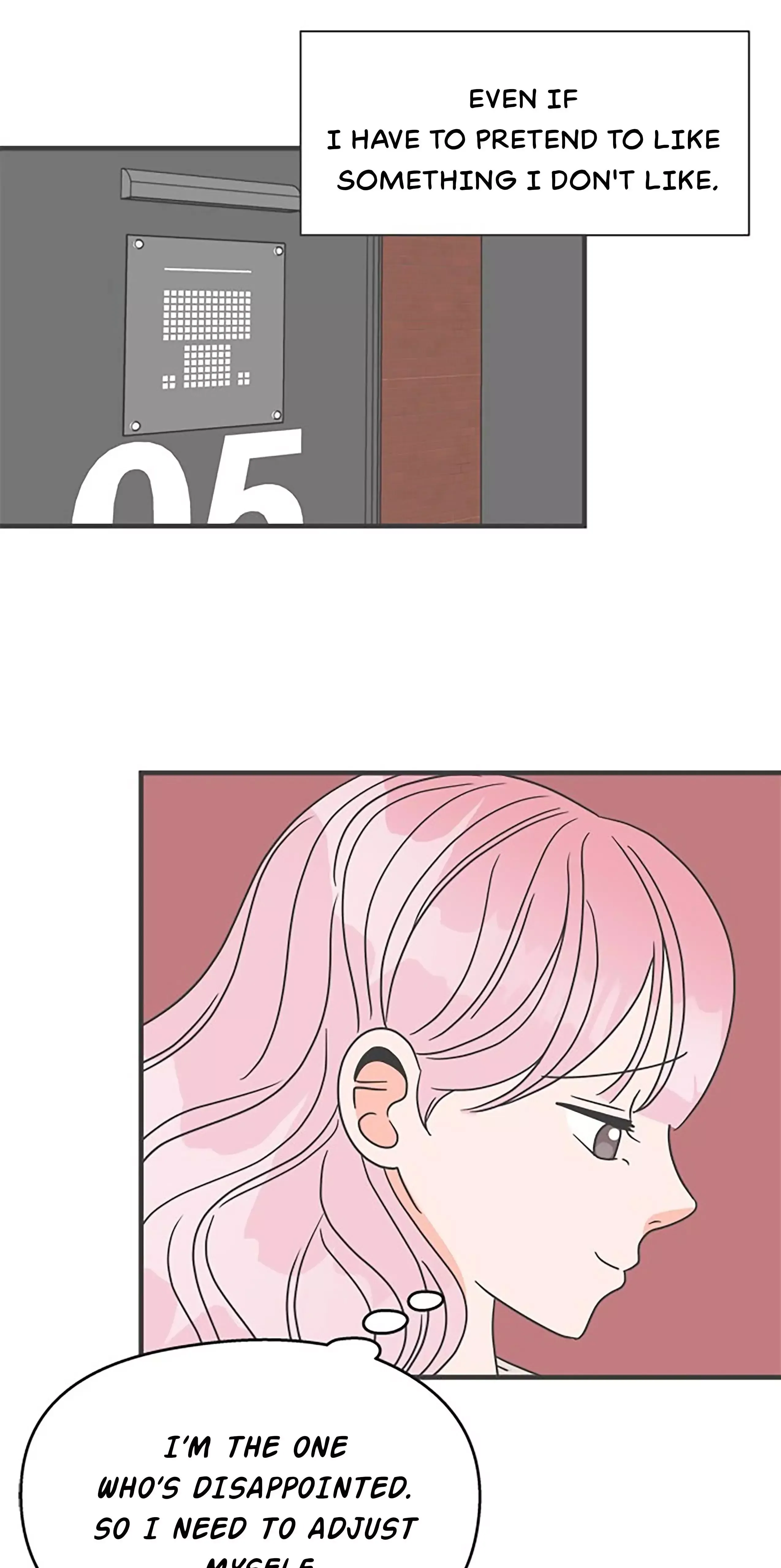 Newbies Chapter 19 page 58 - 