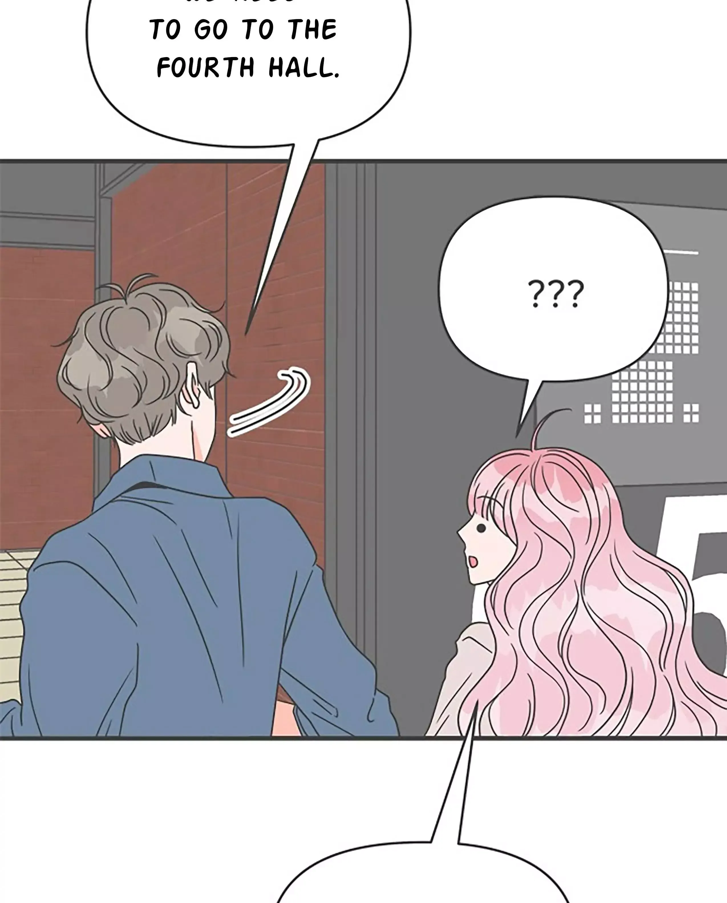 Newbies Chapter 19 page 60 - 