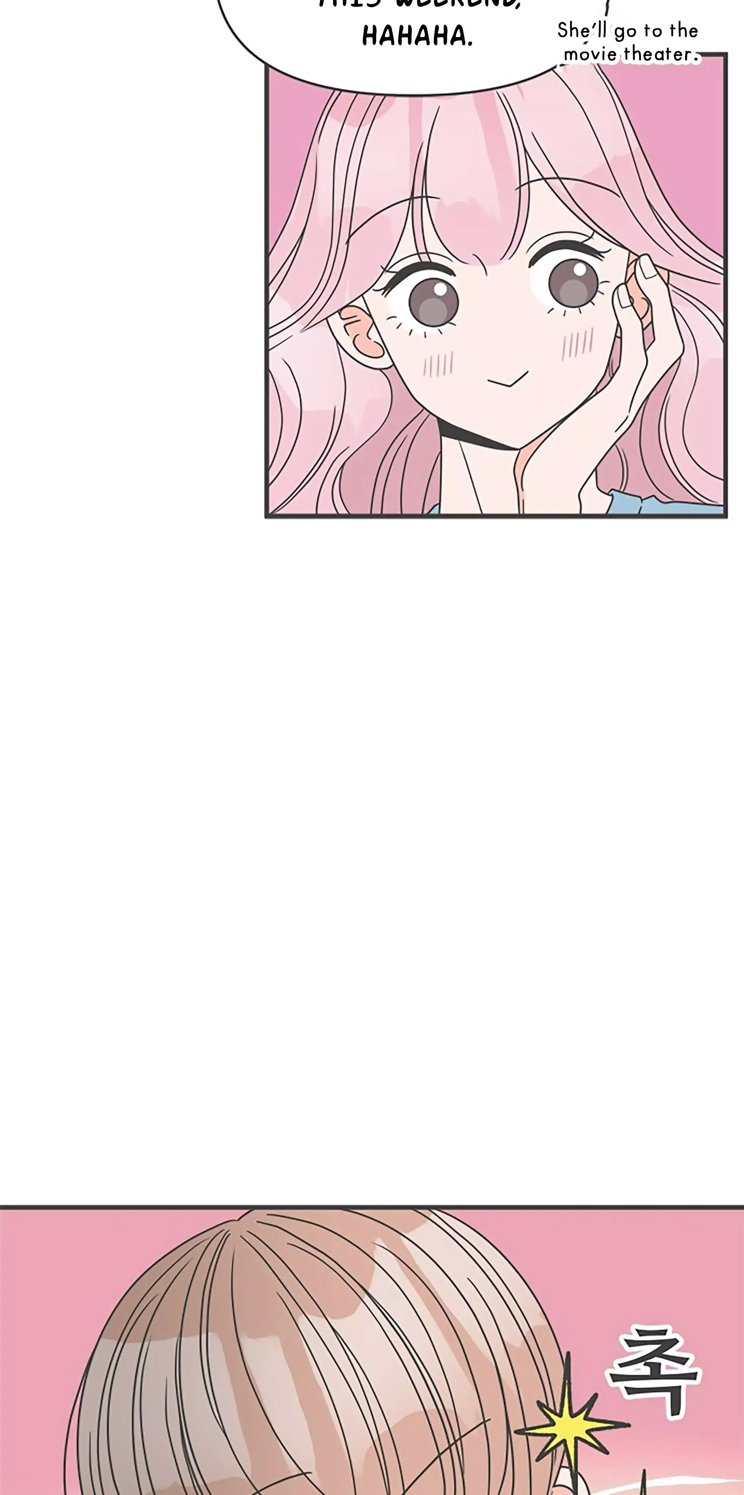 Newbies Chapter 19 page 7 - 