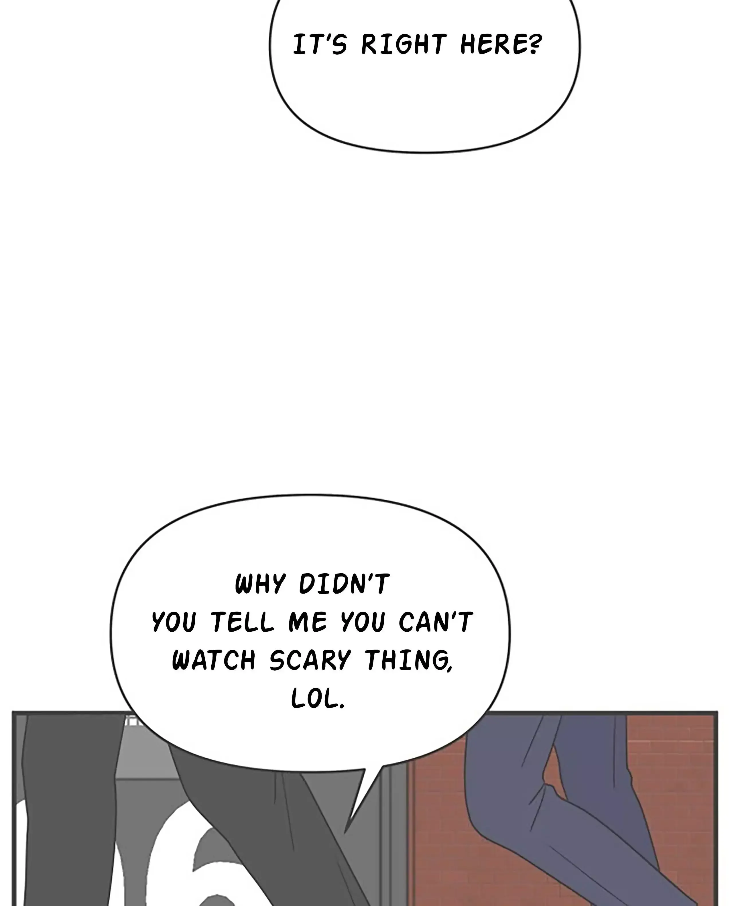 Newbies Chapter 19 page 61 - 