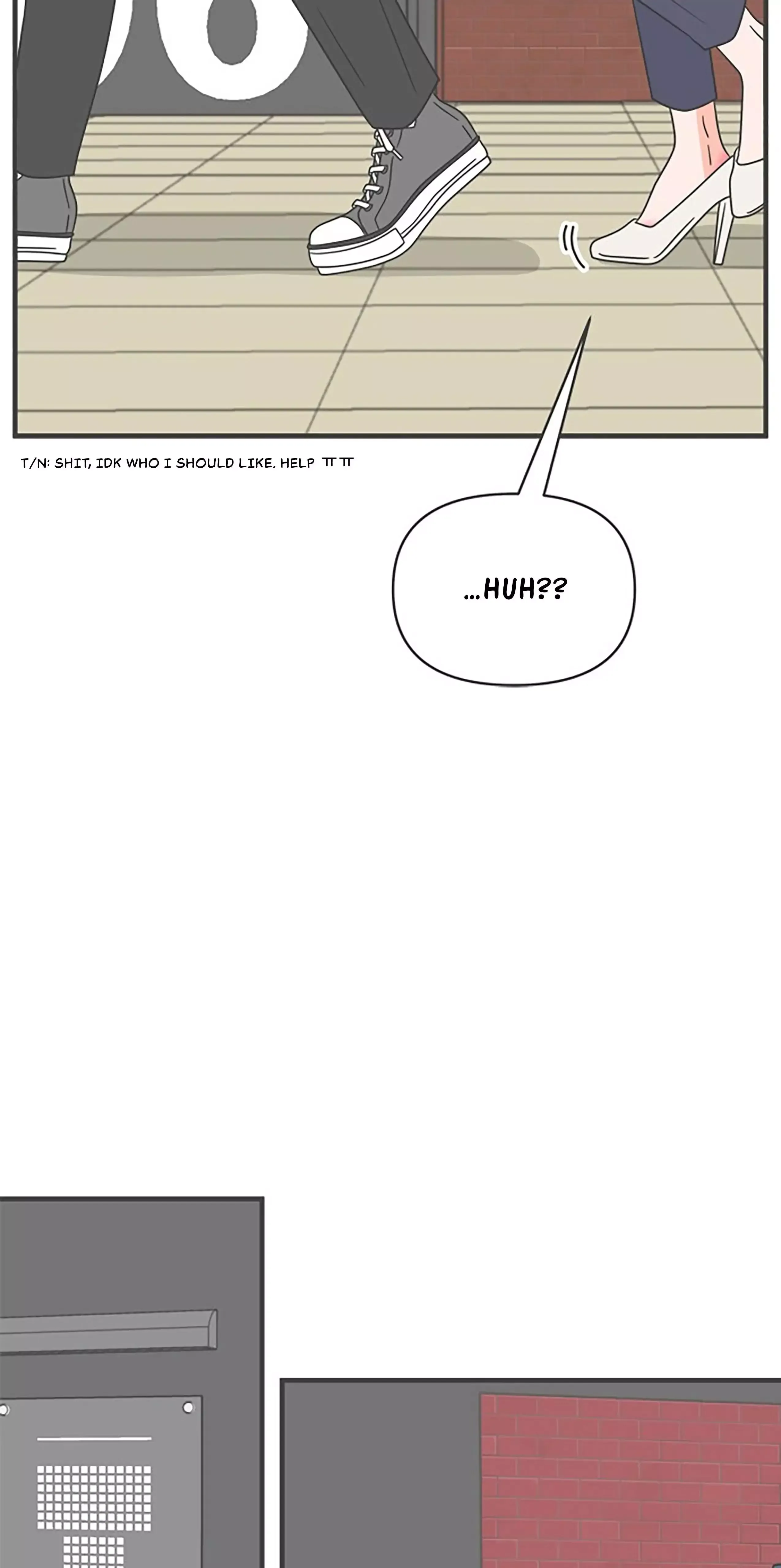 Newbies Chapter 19 page 62 - 