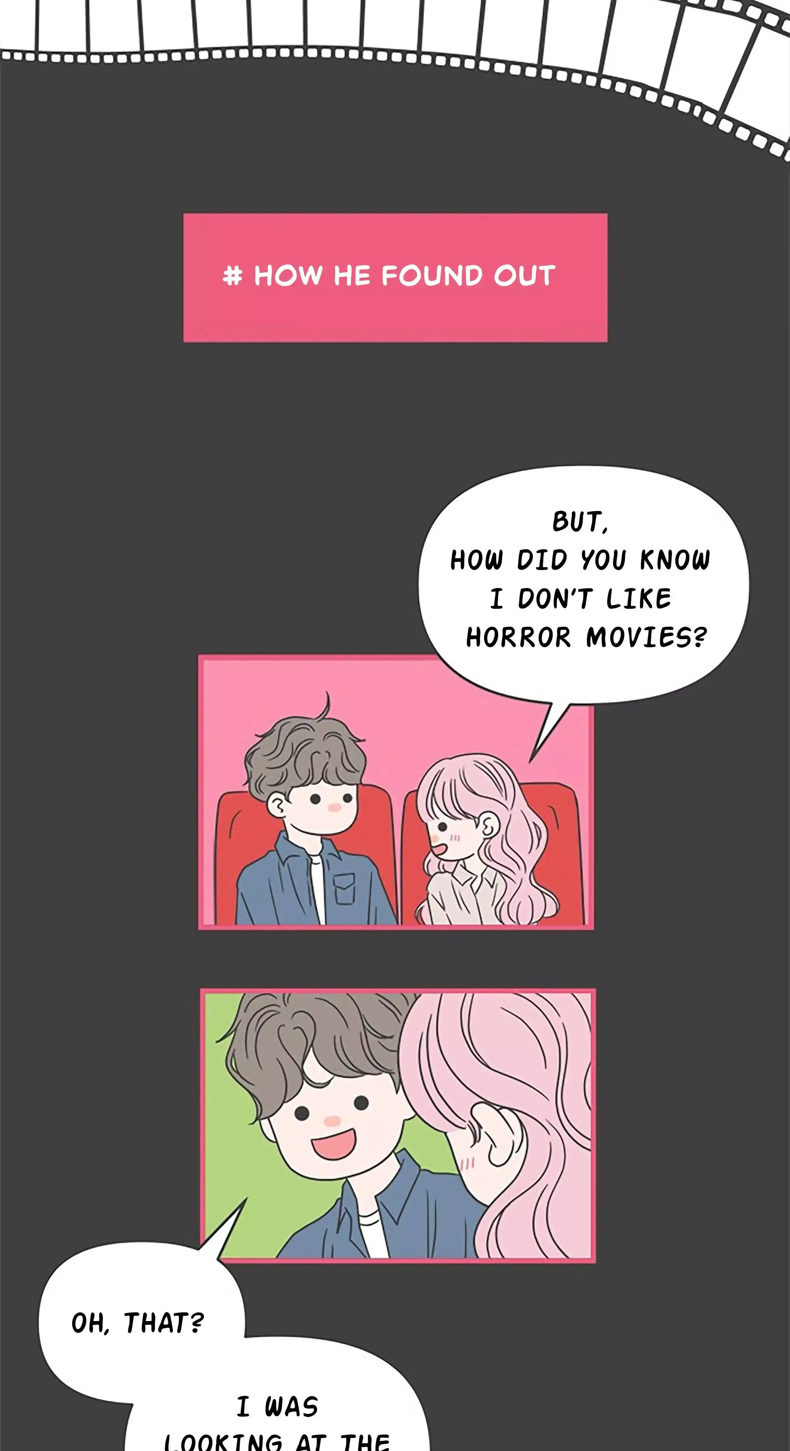 Newbies Chapter 19 page 69 - 