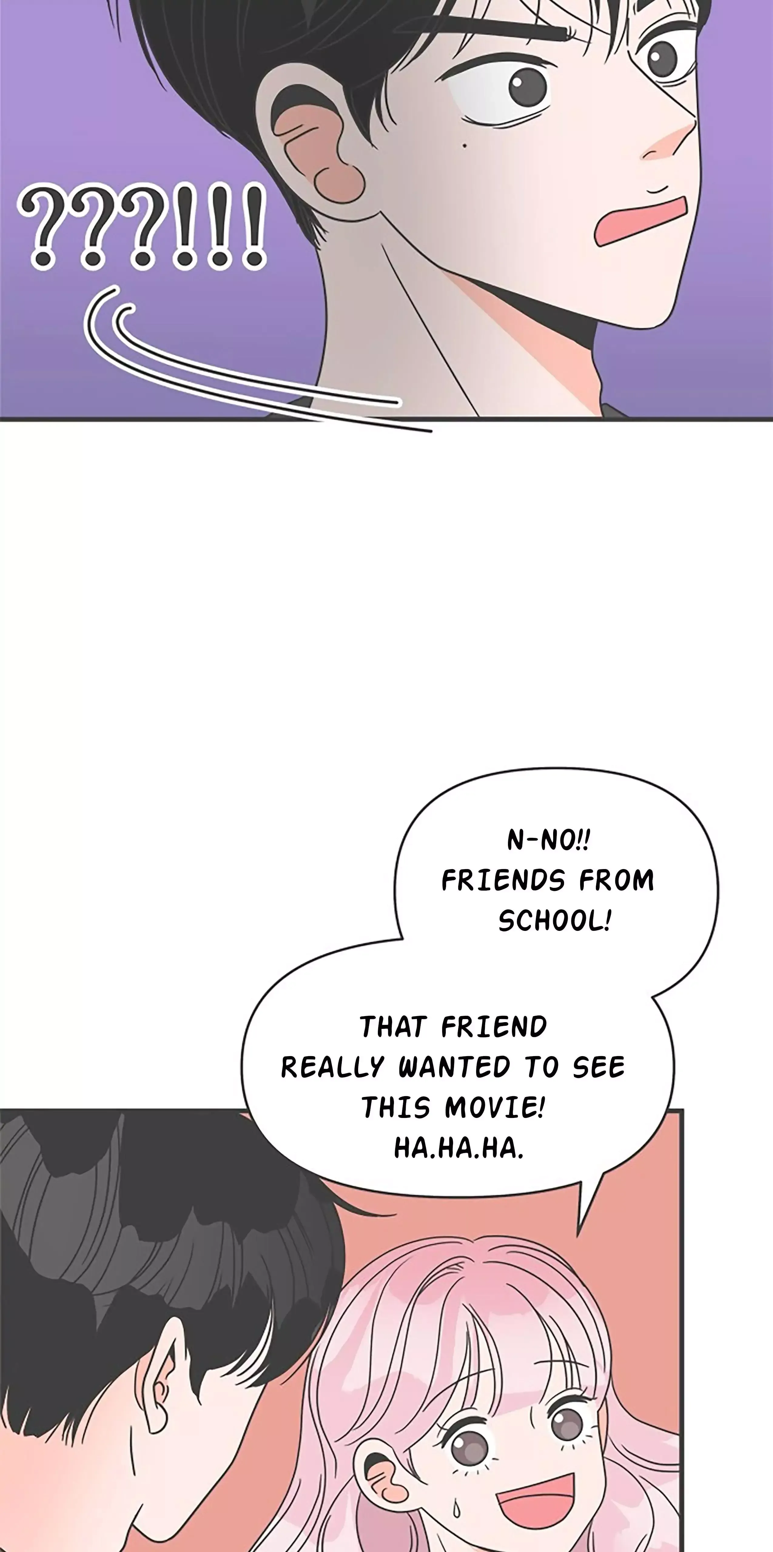 Newbies Chapter 19 page 9 - 