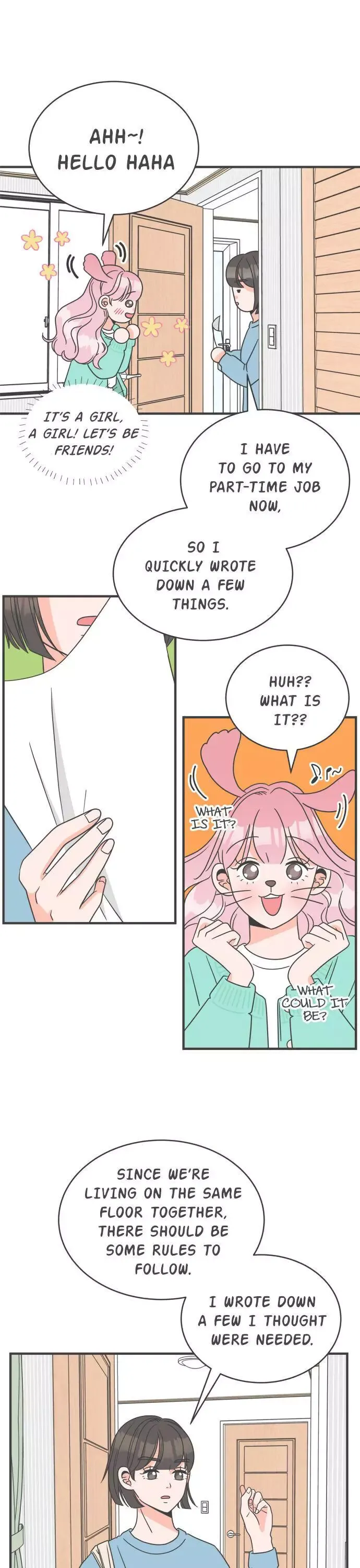 Newbies Chapter 2 page 13 - 