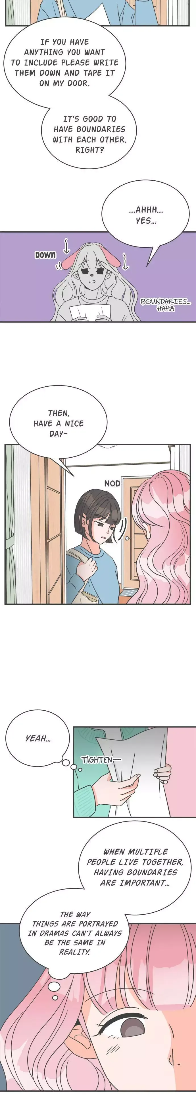 Newbies Chapter 2 page 14 - 