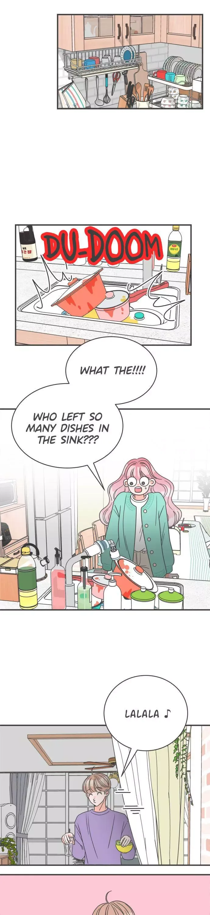 Newbies Chapter 2 page 17 - 