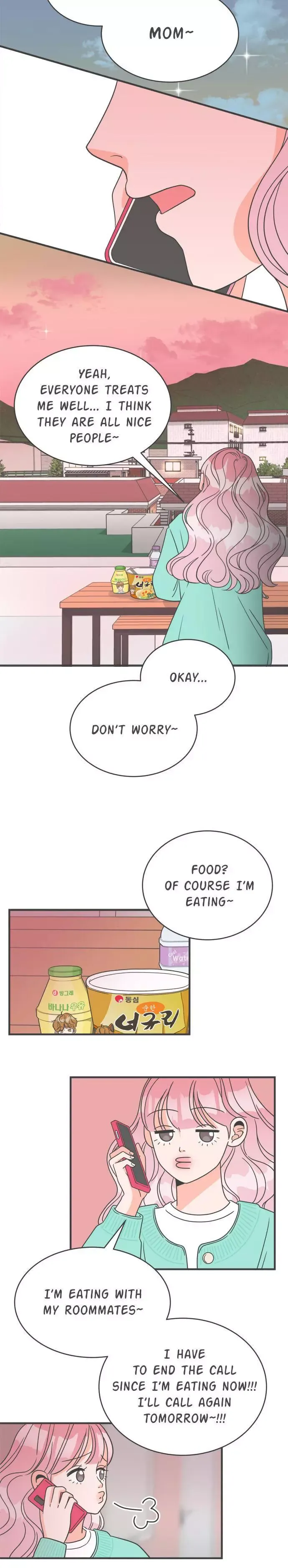 Newbies Chapter 2 page 20 - 