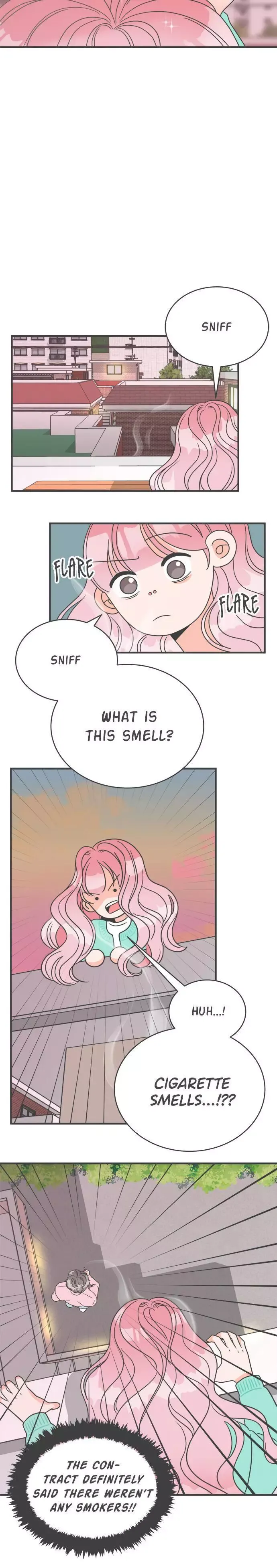 Newbies Chapter 2 page 22 - 