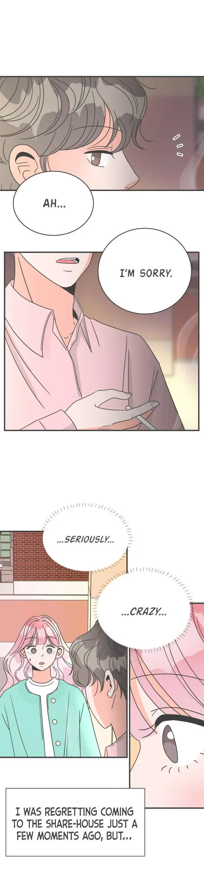 Newbies Chapter 2 page 25 - 