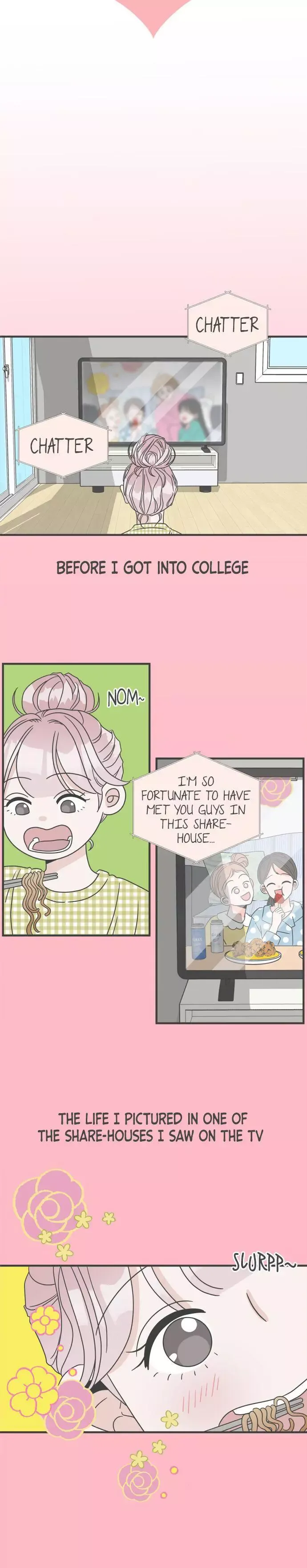Newbies Chapter 2 page 8 - 