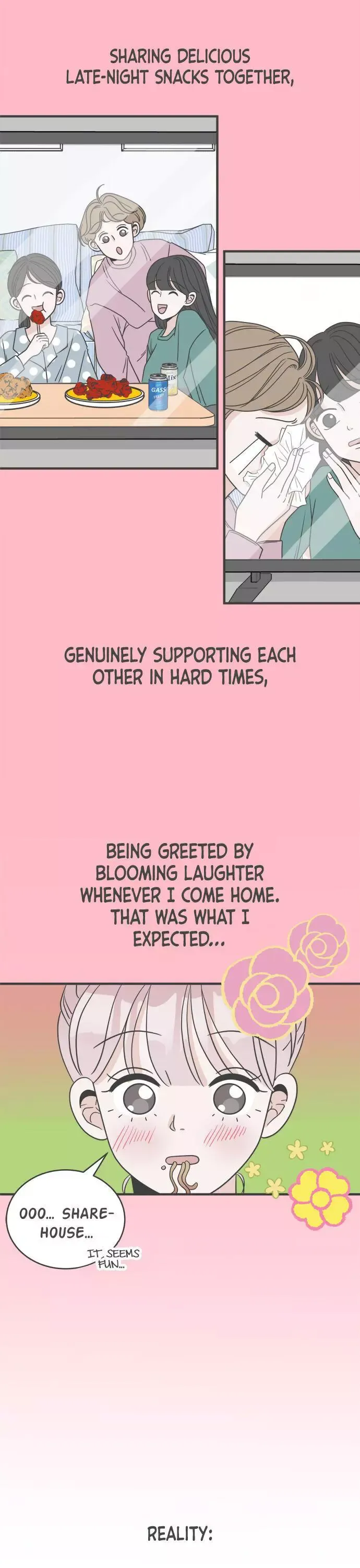 Newbies Chapter 2 page 9 - 